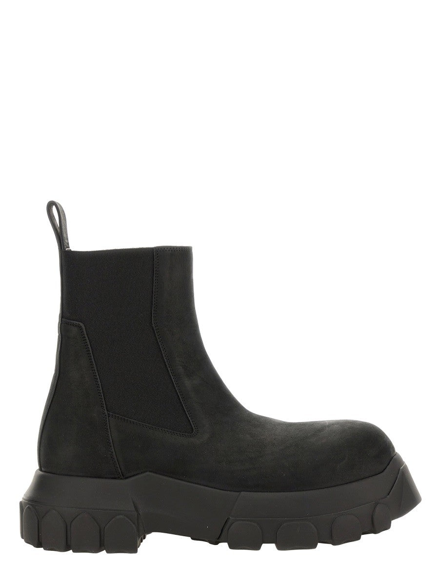 leather-boot