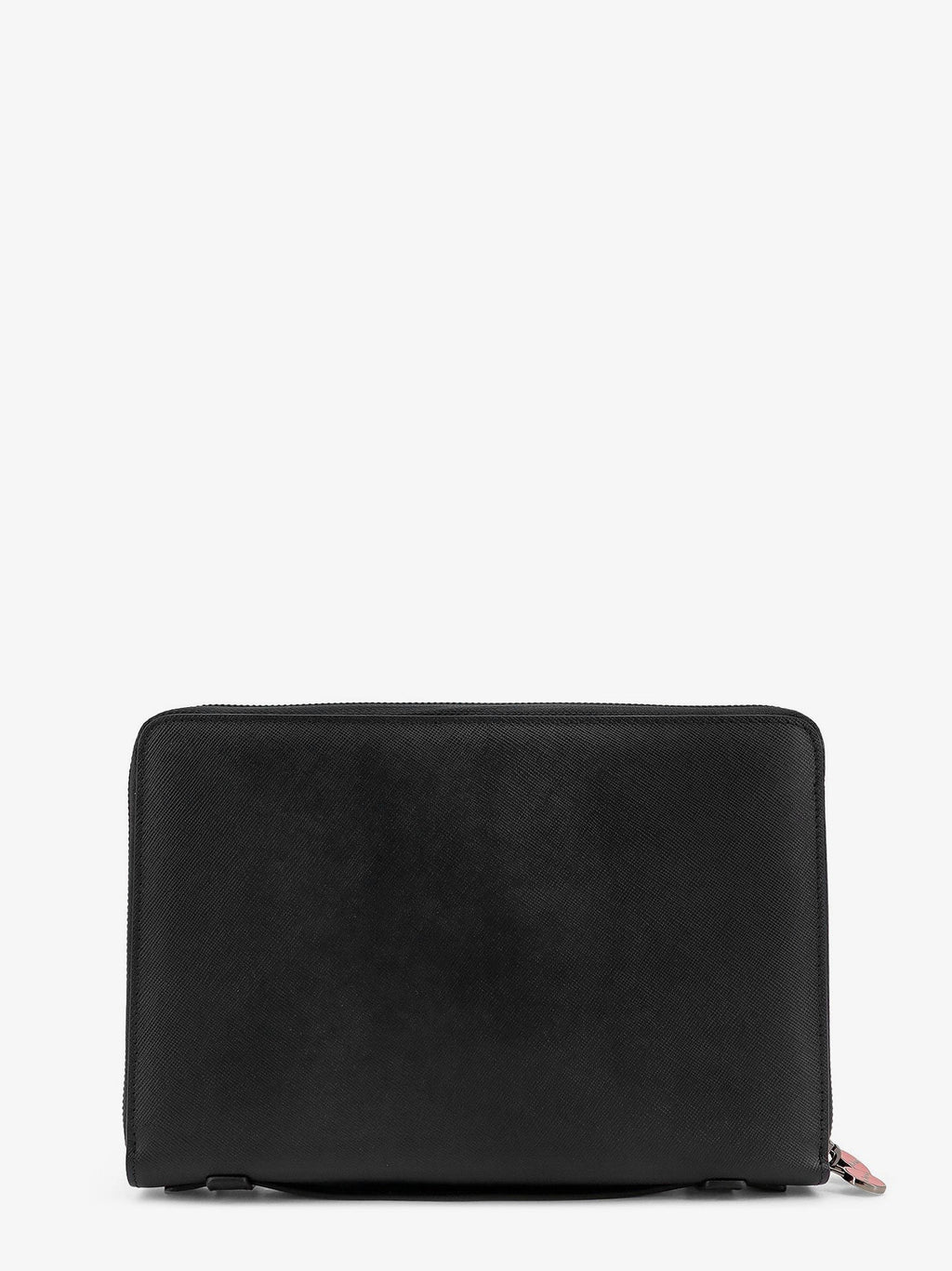 KITON CIRO PAONE Leather briefcase