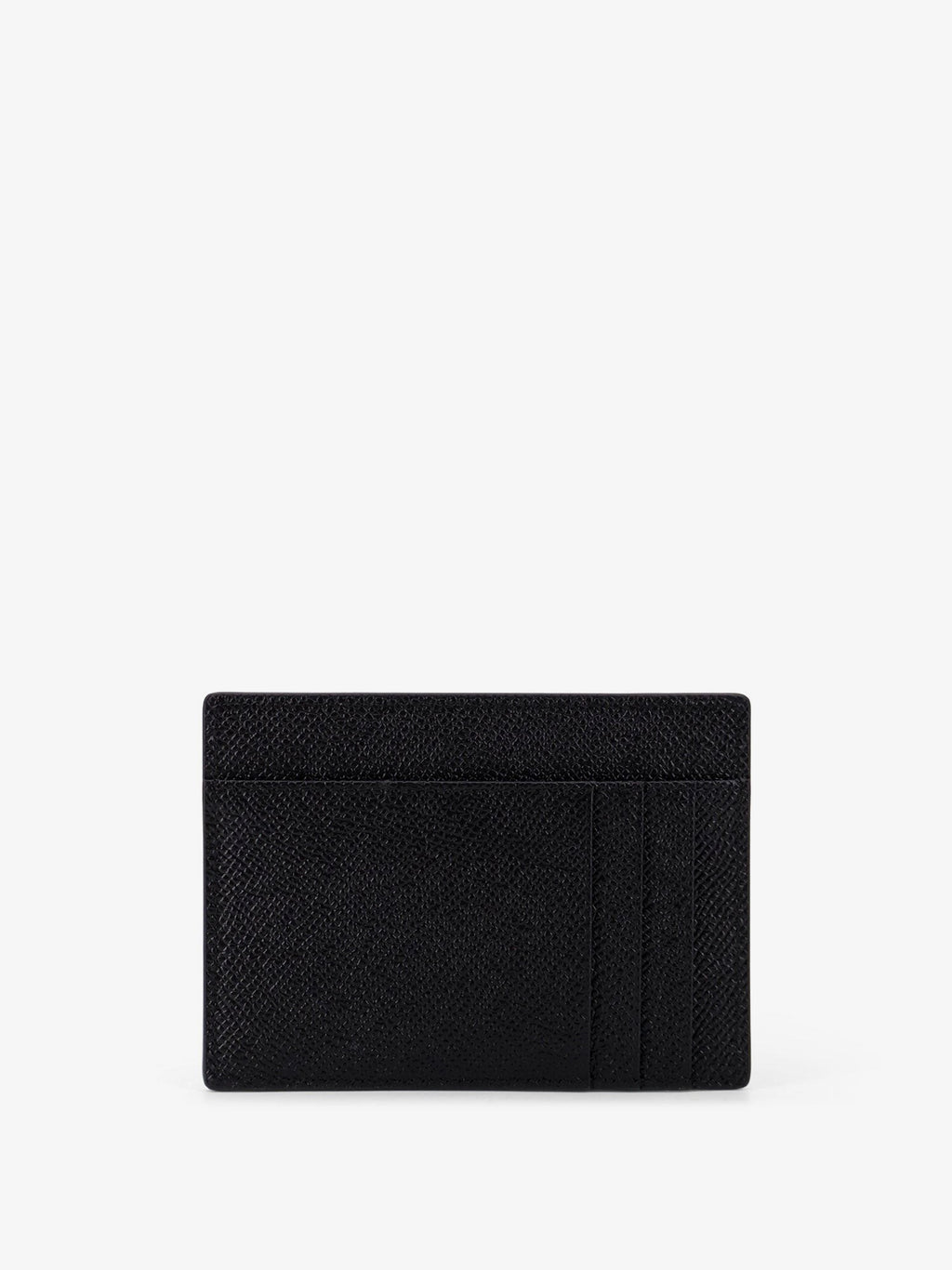 Dolce & Gabbana Leather cardholder