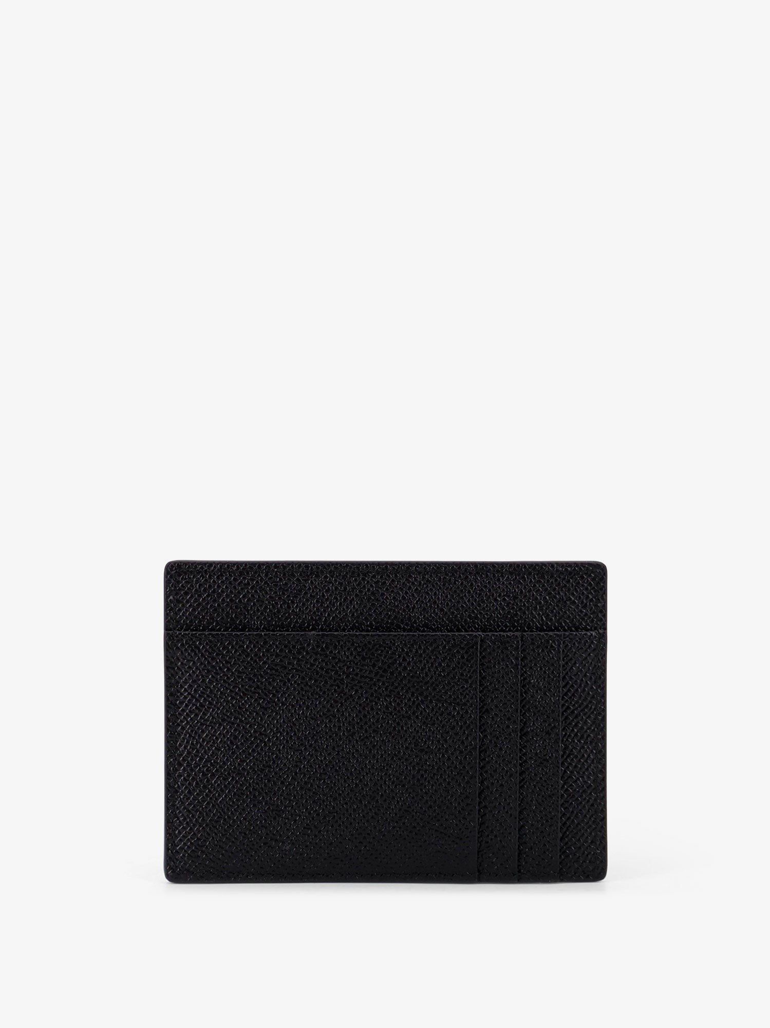 Dolce & Gabbana Leather cardholder