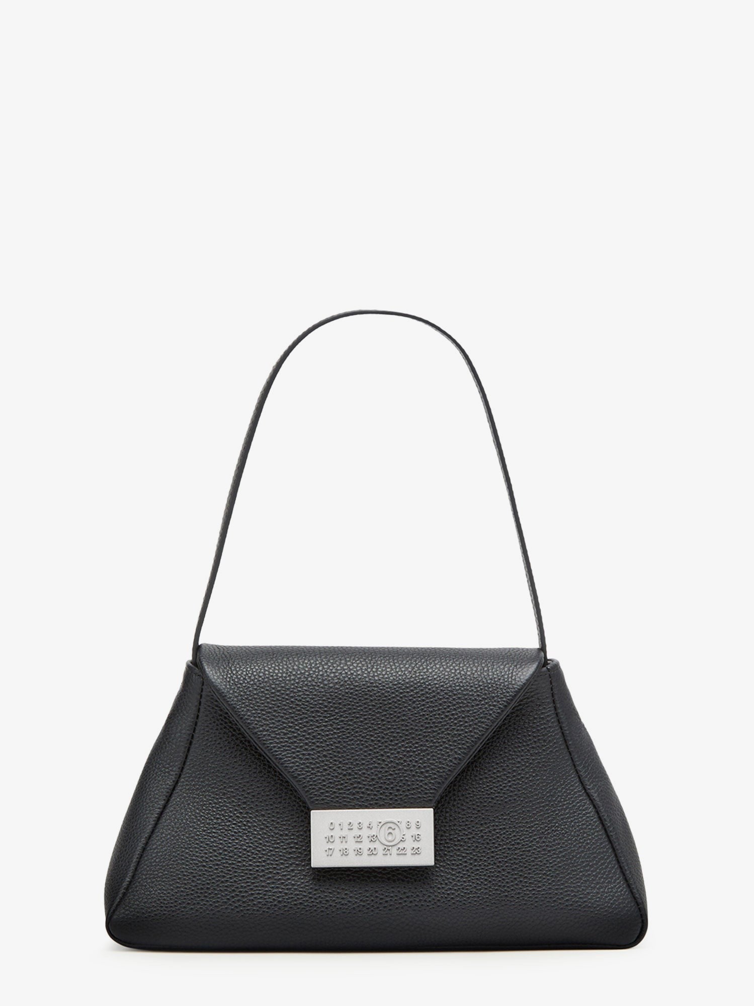 MM6 MAISON MARGIELA Leather handbag