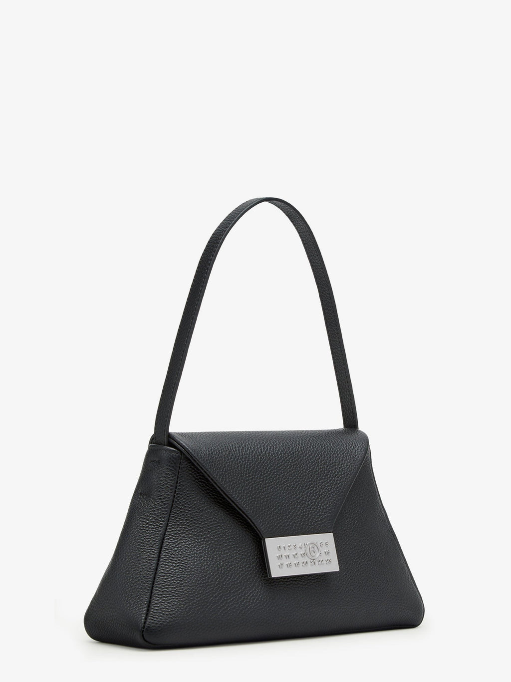 MM6 MAISON MARGIELA Leather handbag