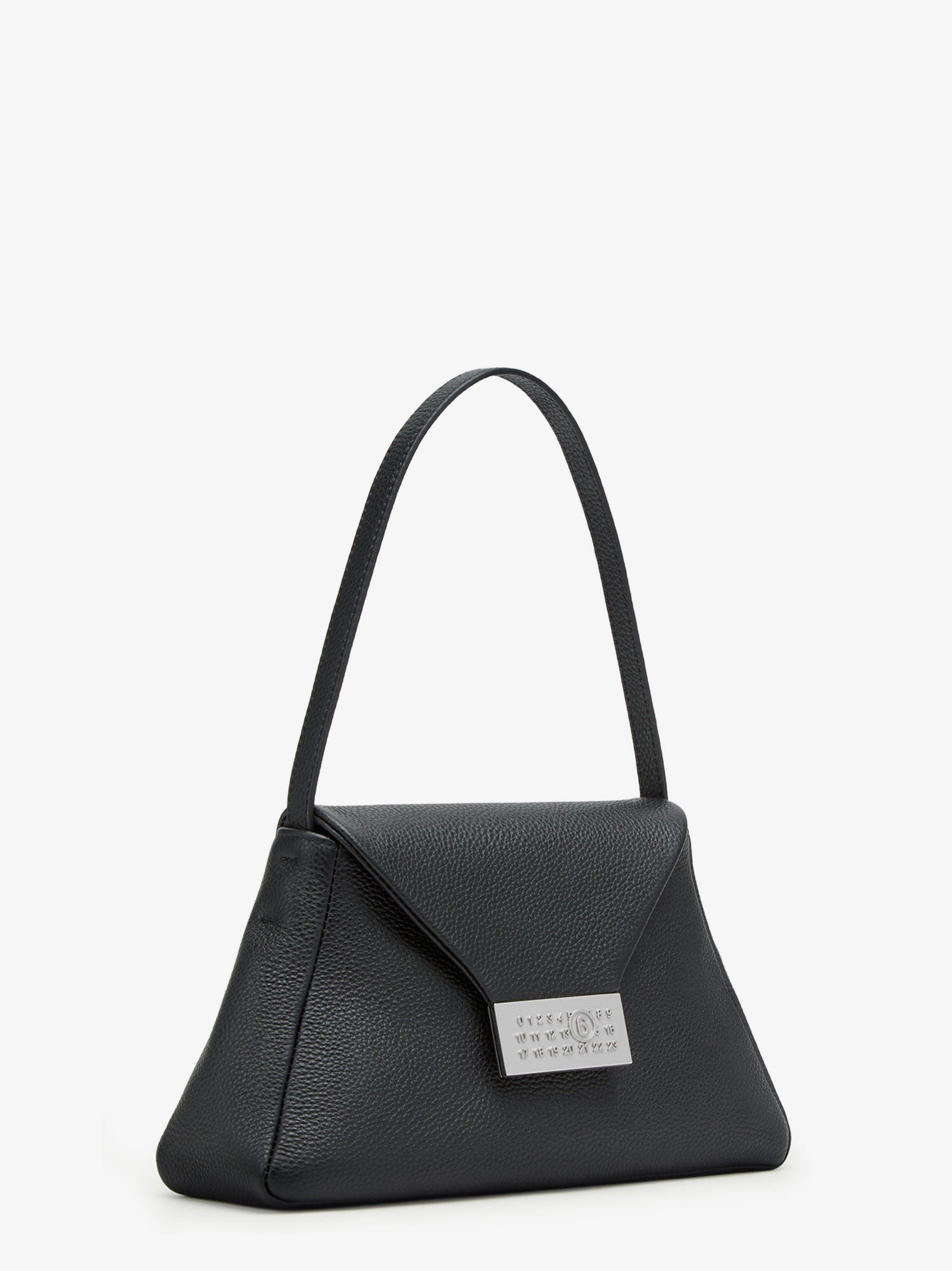 MM6 MAISON MARGIELA Leather handbag