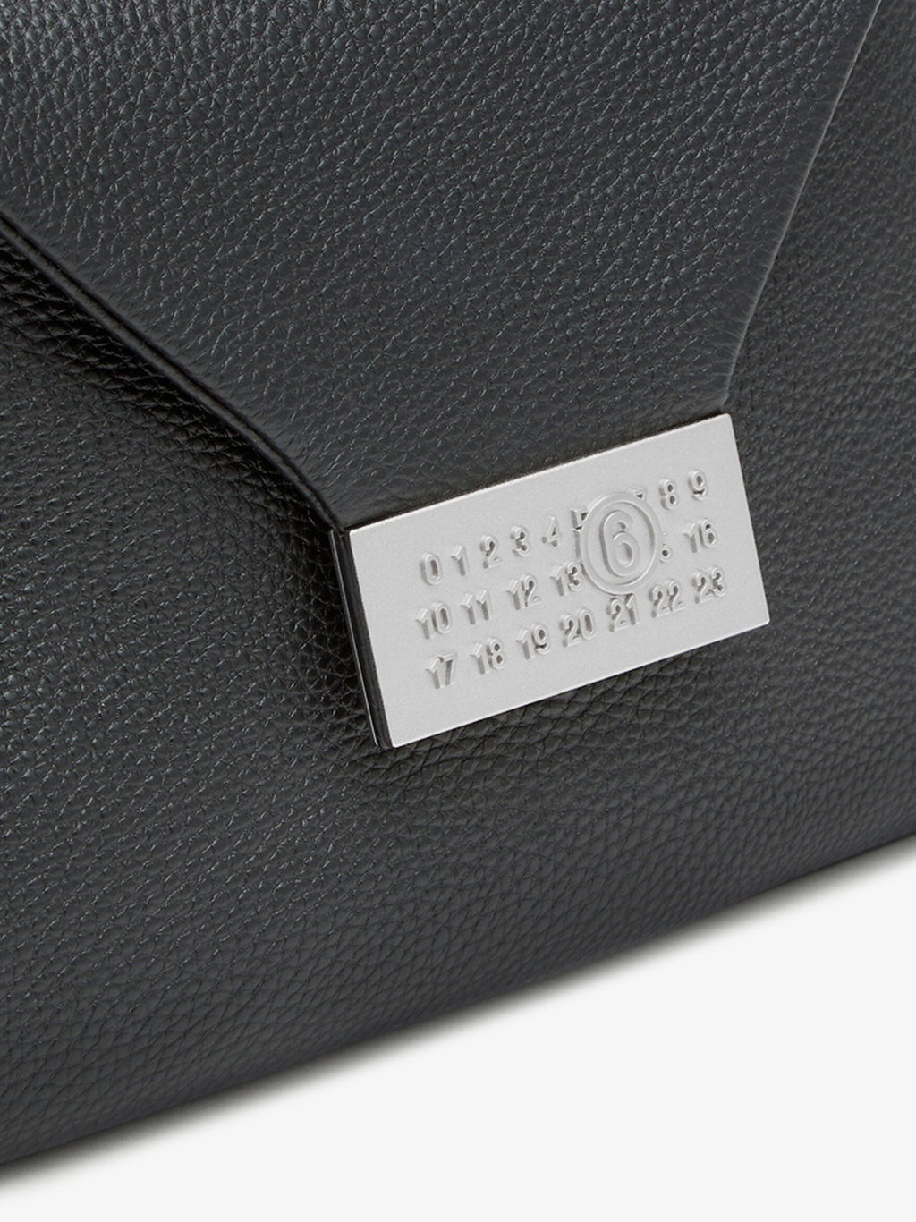 MM6 MAISON MARGIELA Leather handbag