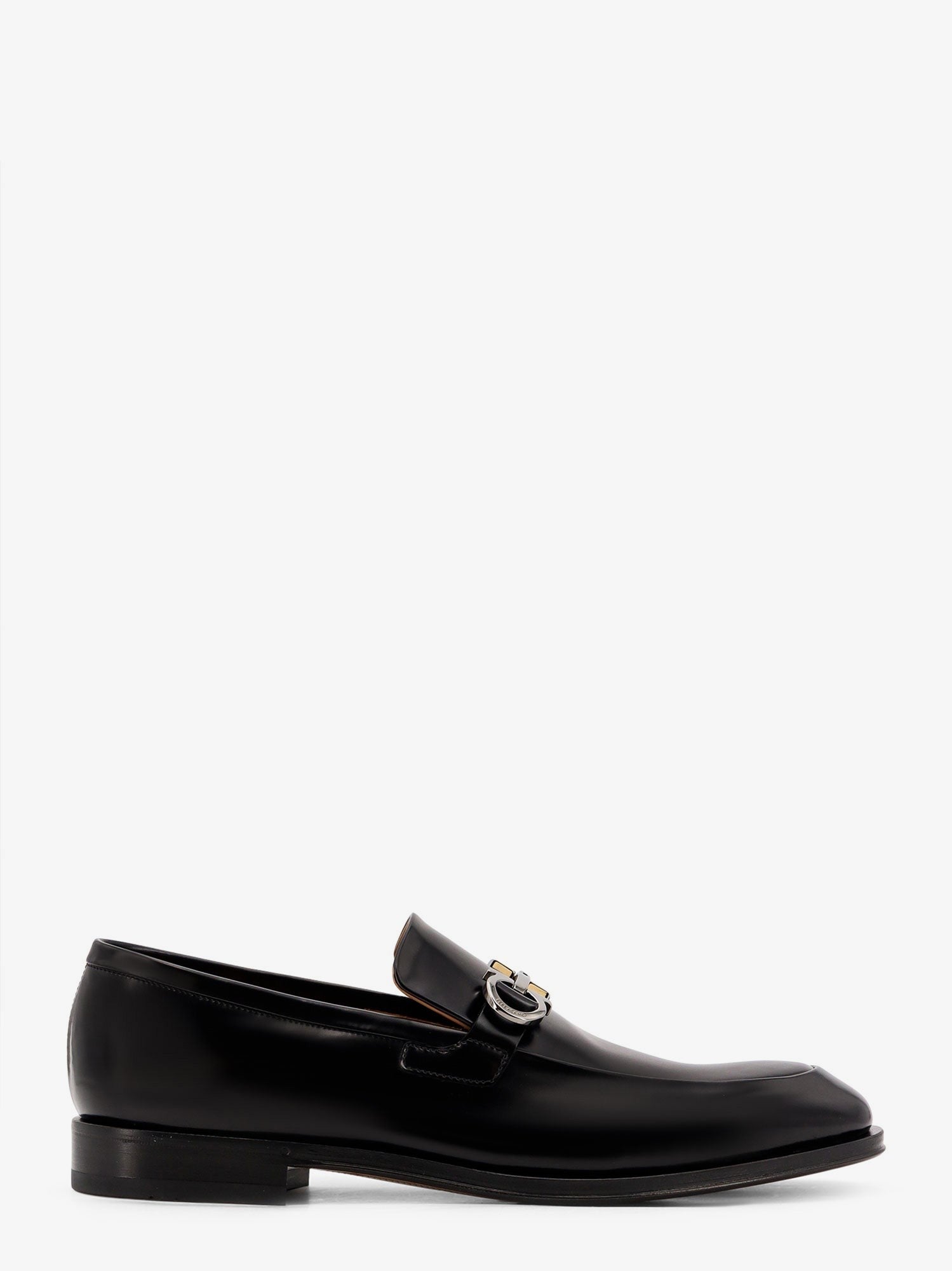 Ferragamo Leather loafers