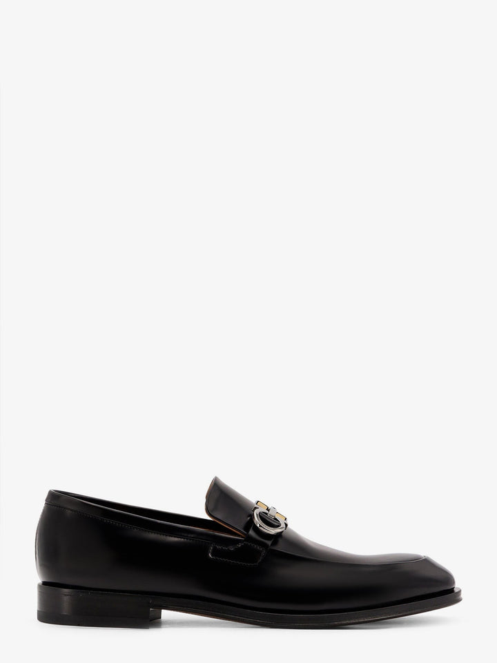 Ferragamo Leather loafers
