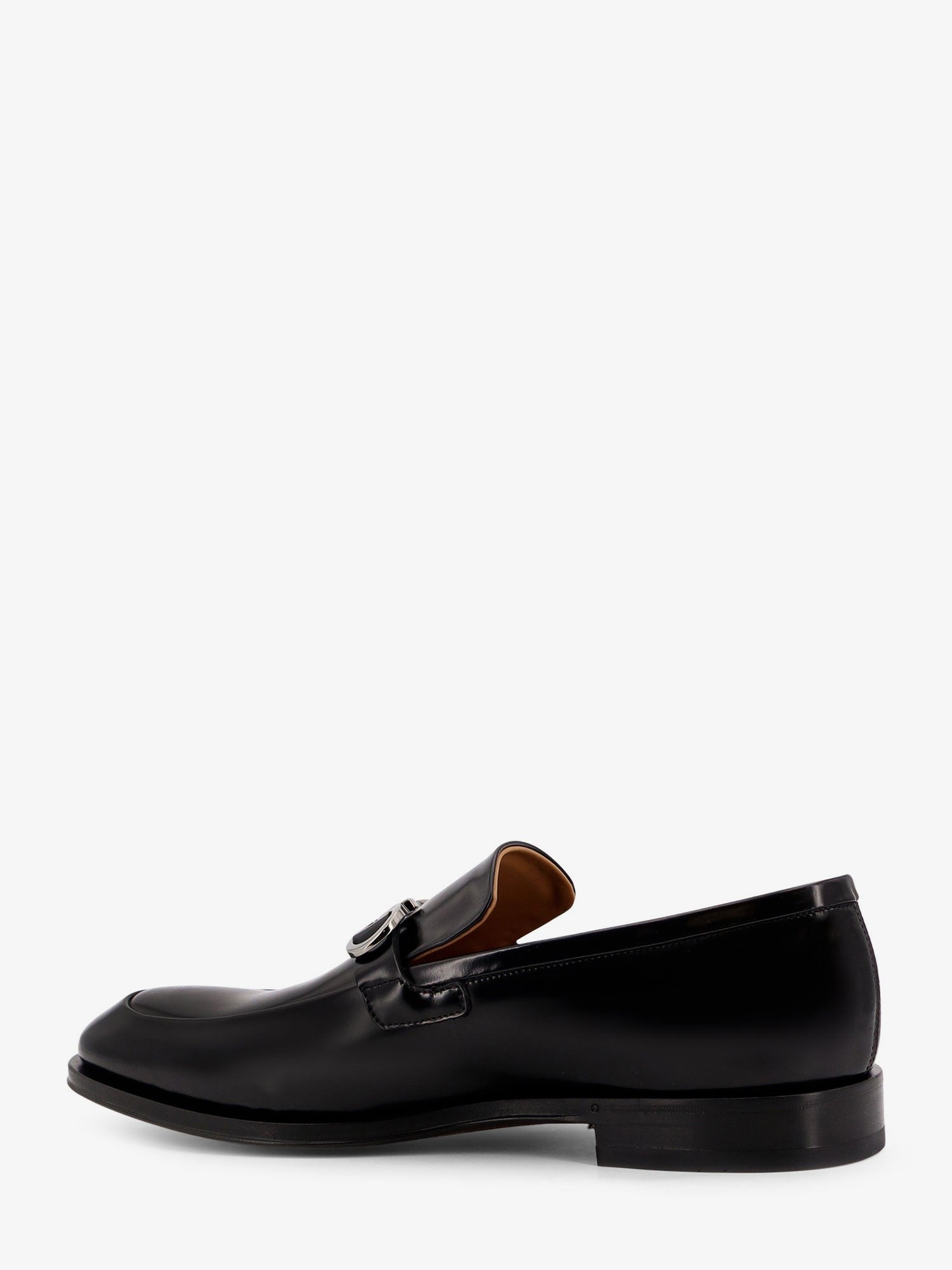 Ferragamo Leather loafers