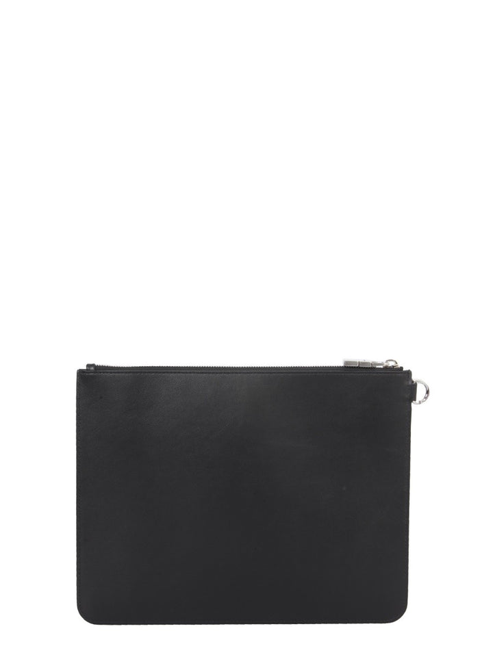 Givenchy LEATHER POUCH