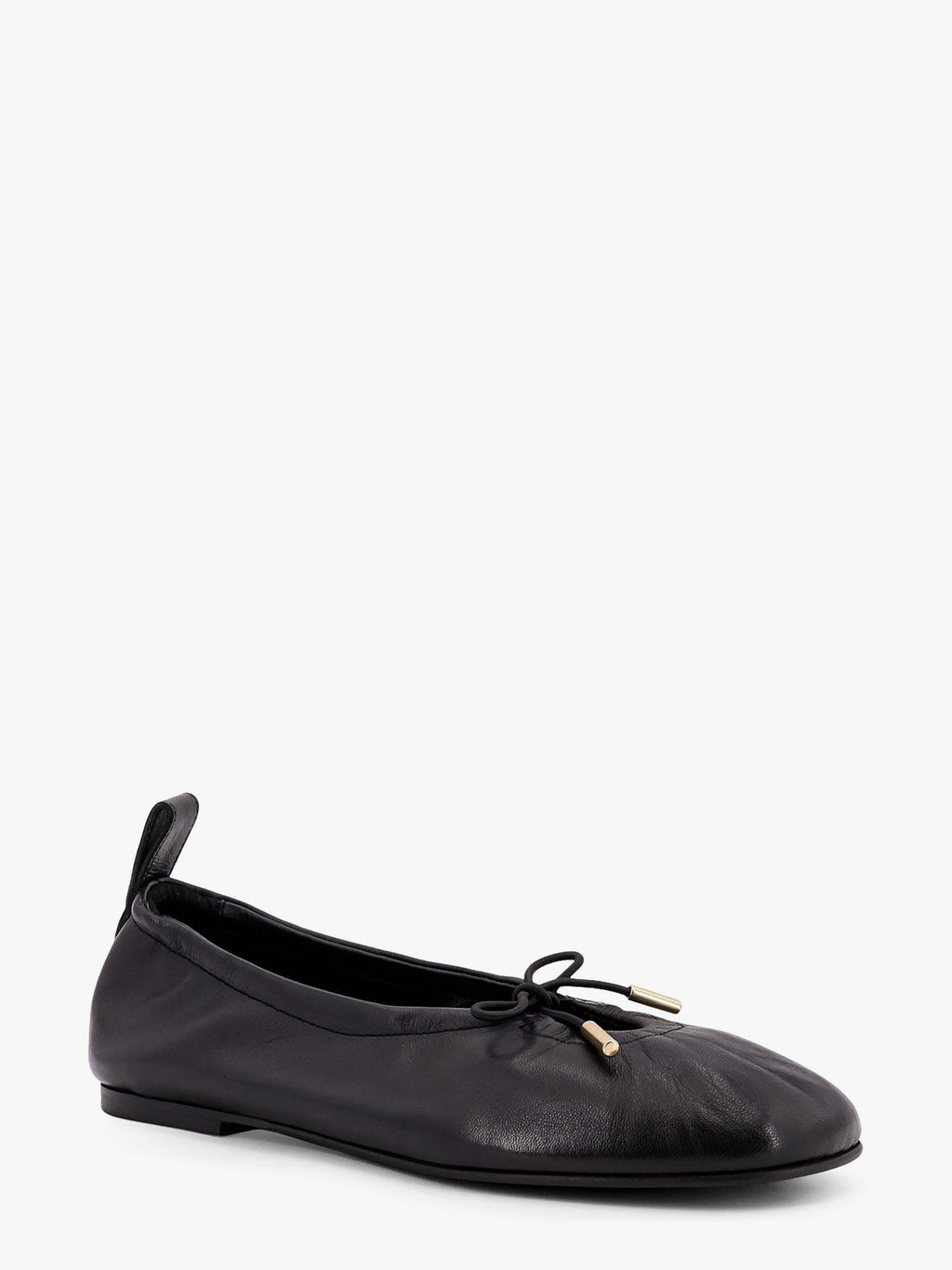 ALOHAS Leather rosalind ballerinas