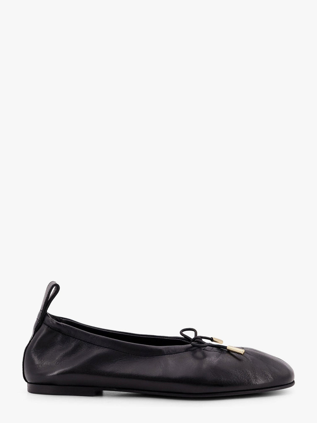 ALOHAS Leather rosalind ballerinas