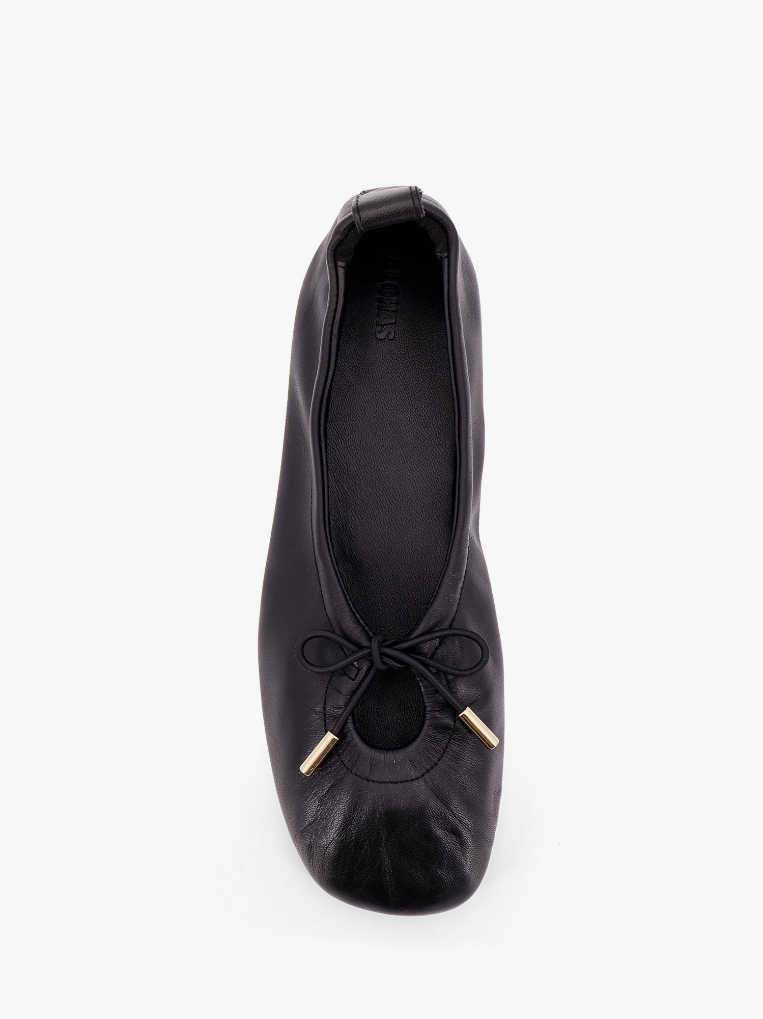 ALOHAS Leather rosalind ballerinas