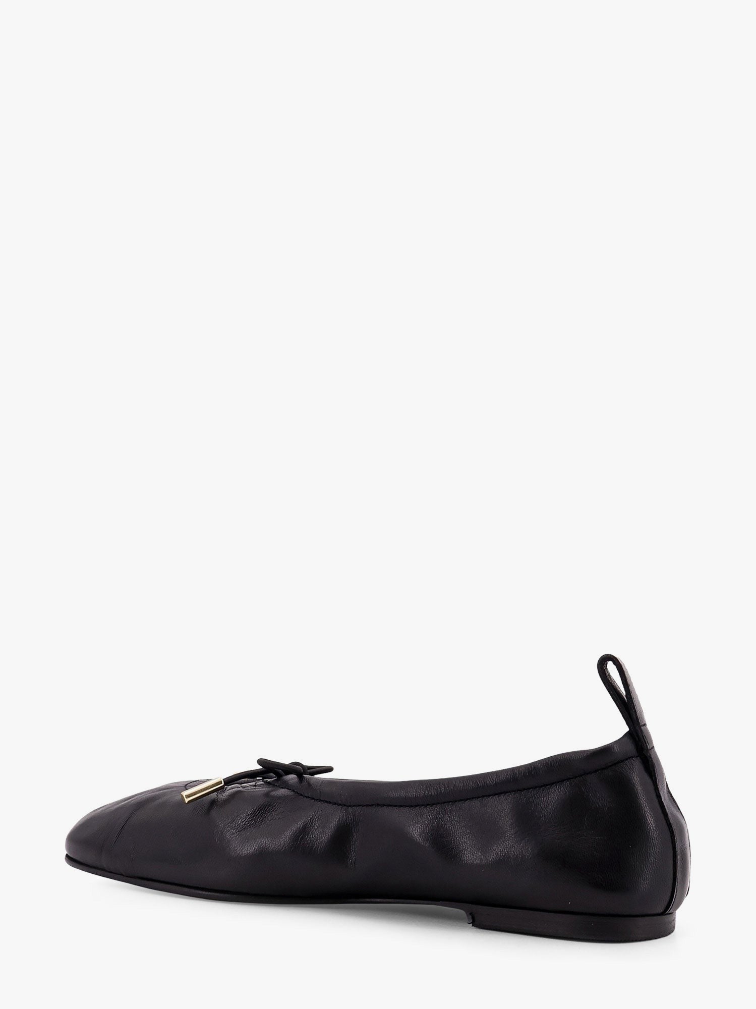 ALOHAS Leather rosalind ballerinas