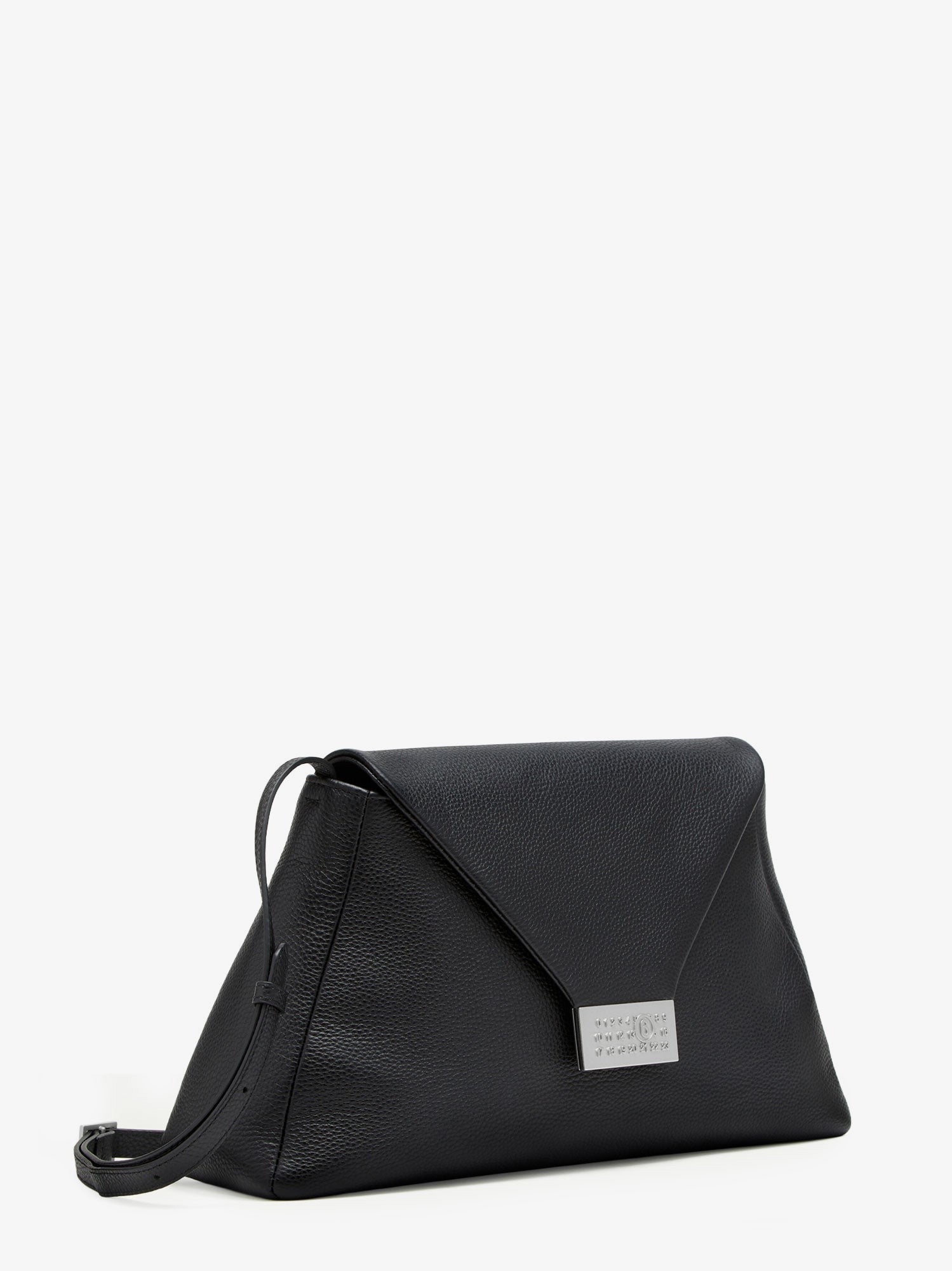 MM6 MAISON MARGIELA Leather shoulder bag