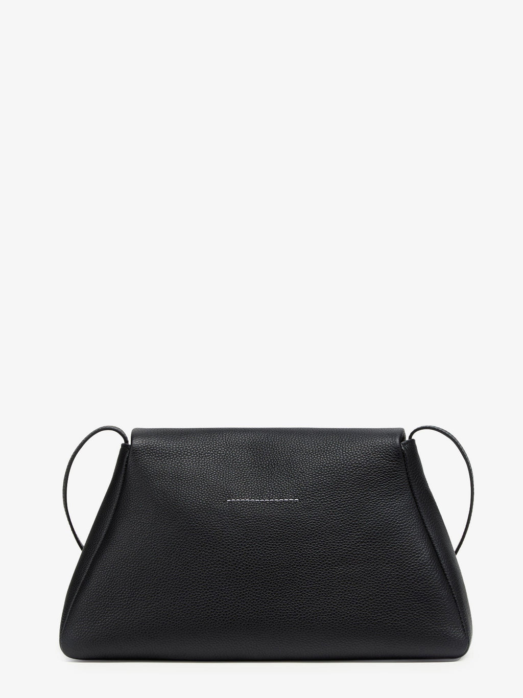 MM6 MAISON MARGIELA Leather shoulder bag