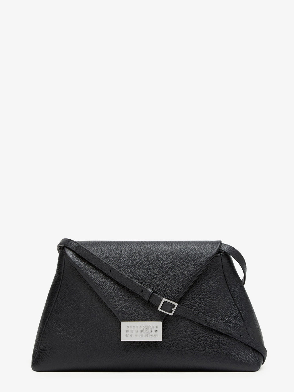 MM6 MAISON MARGIELA Leather shoulder bag