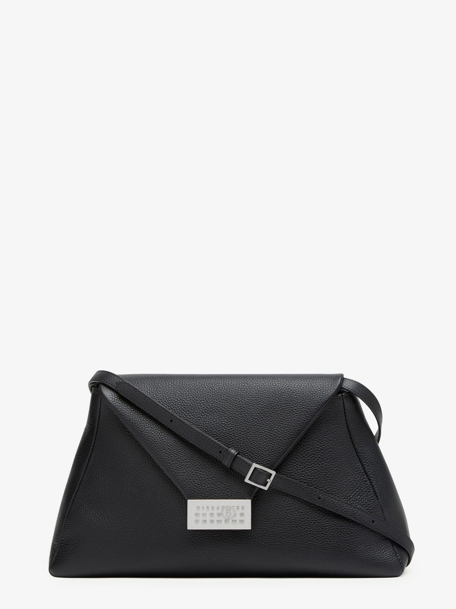 MM6 MAISON MARGIELA Leather shoulder bag