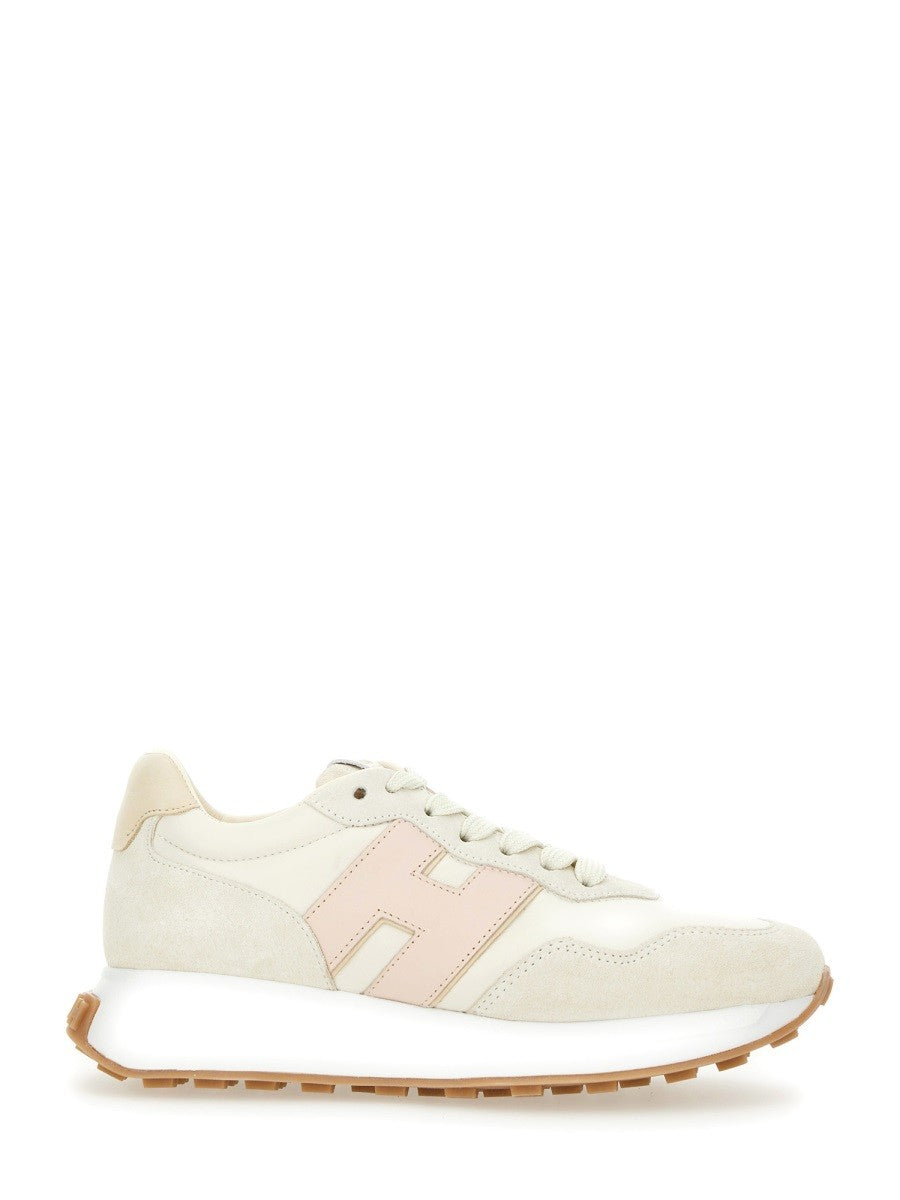 Hogan SNEAKER IN PELLE
