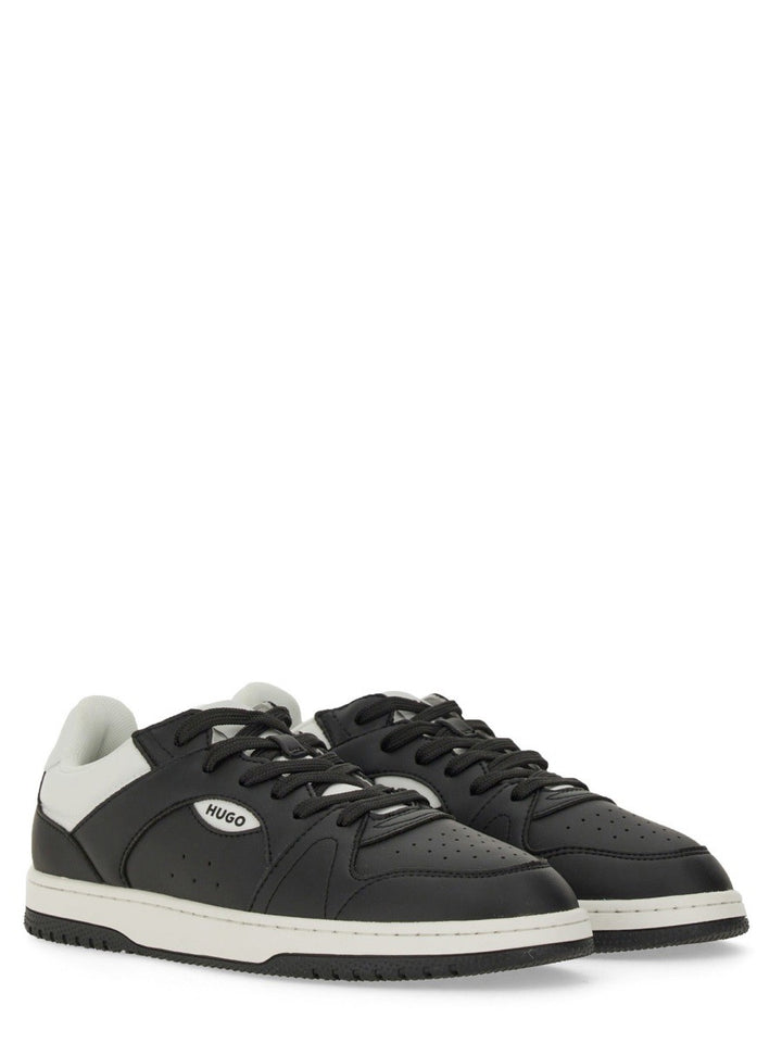 Hugo LEATHER SNEAKER