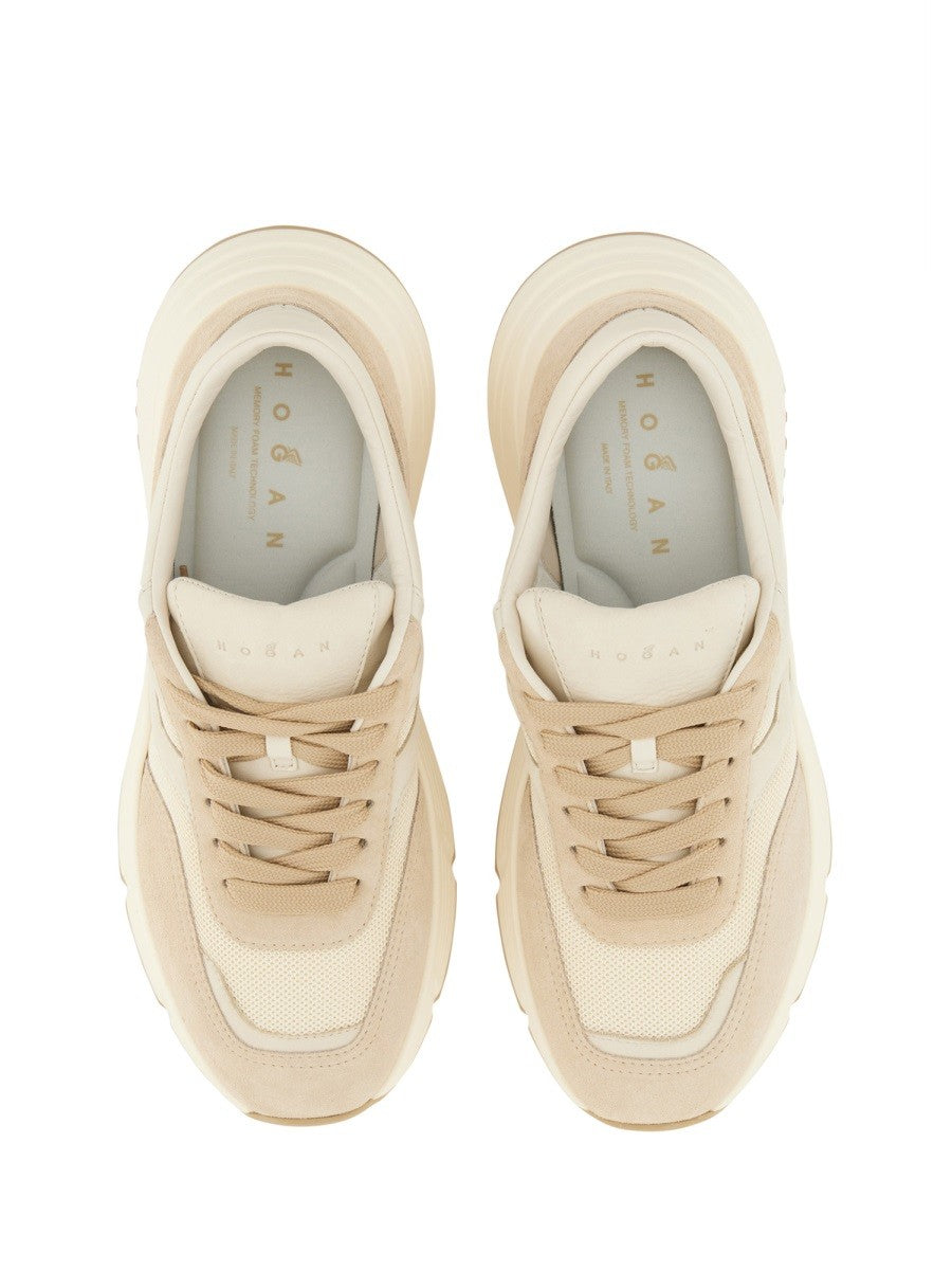 Hogan LEATHER SNEAKER