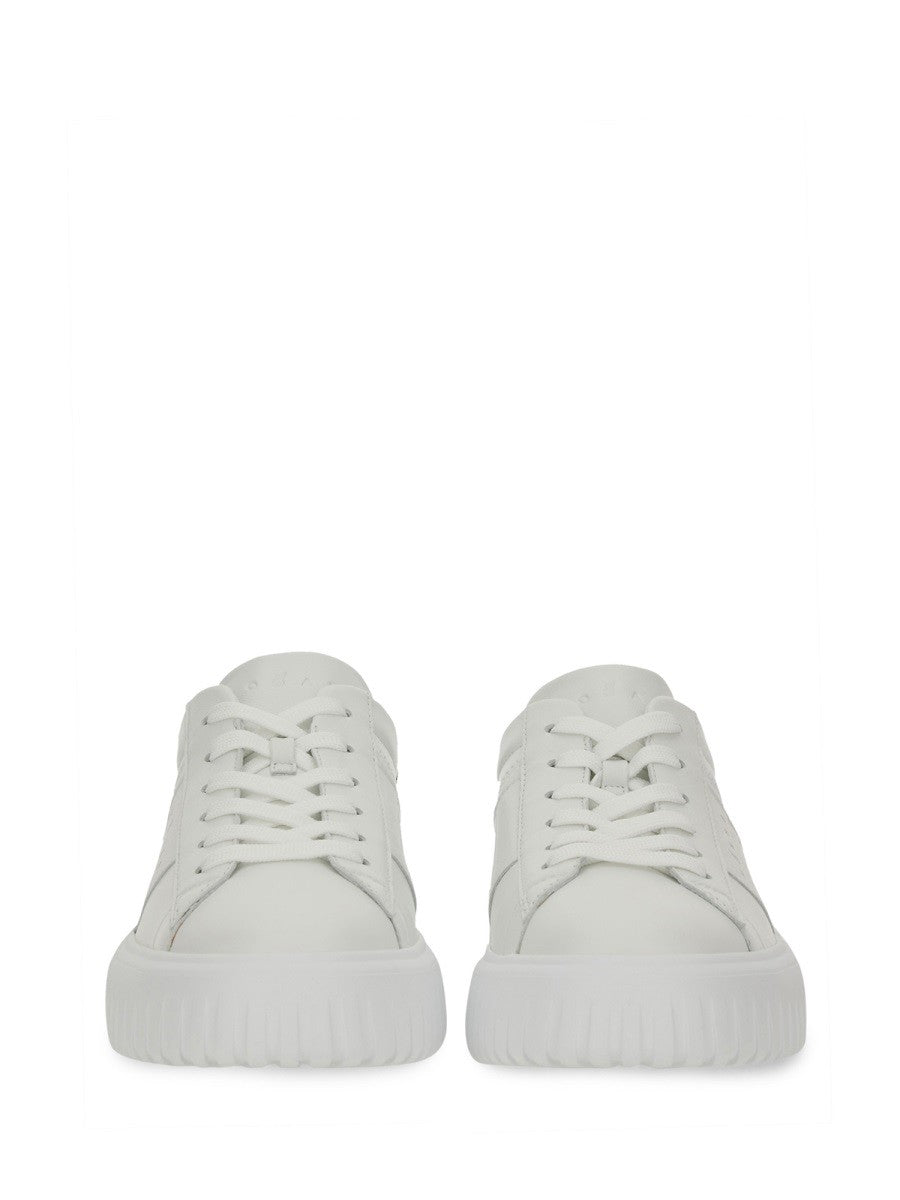 Hogan LEATHER SNEAKER