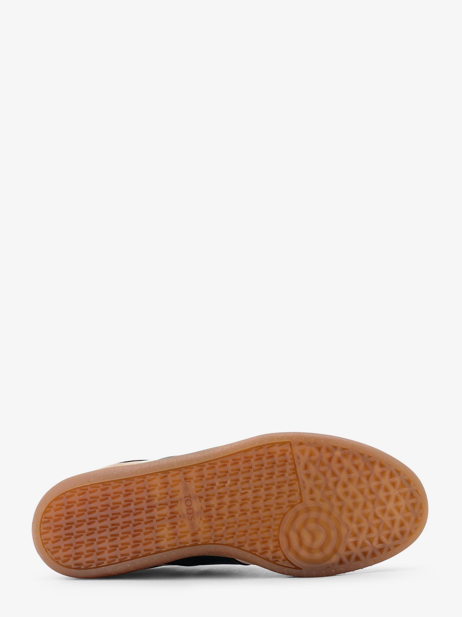 TOD'S Leather sneakers