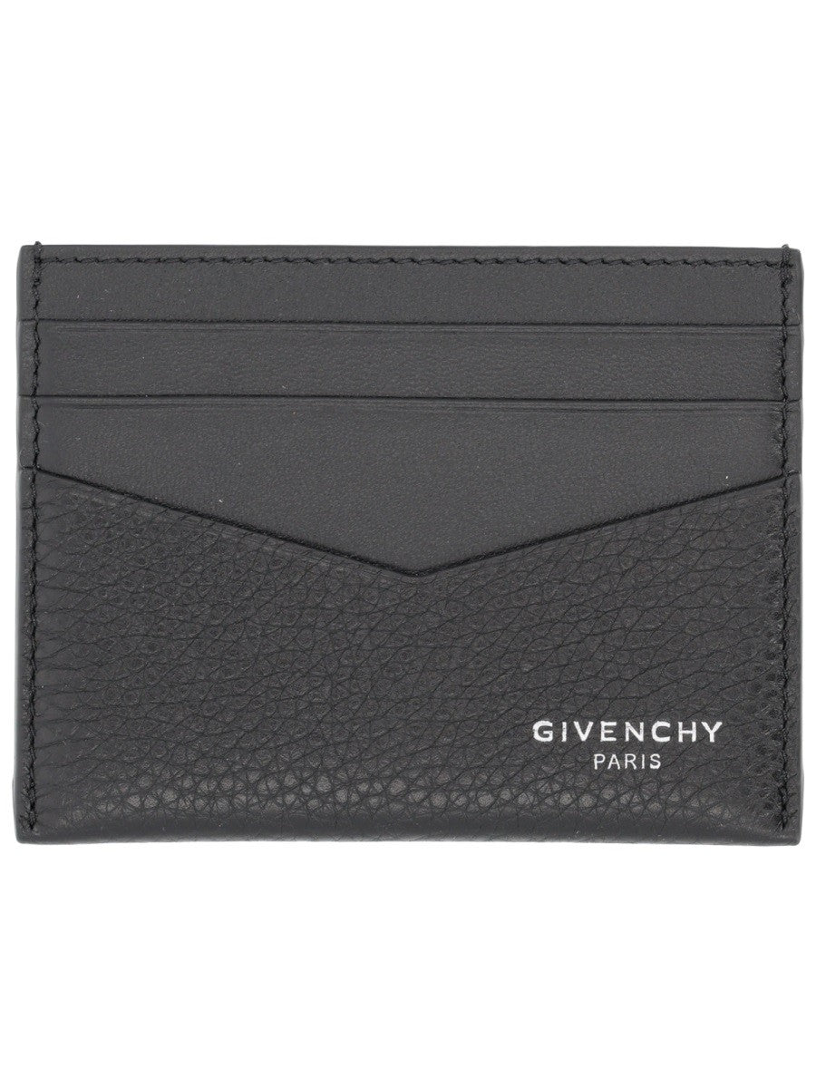 Givenchy LEATHER WALLET