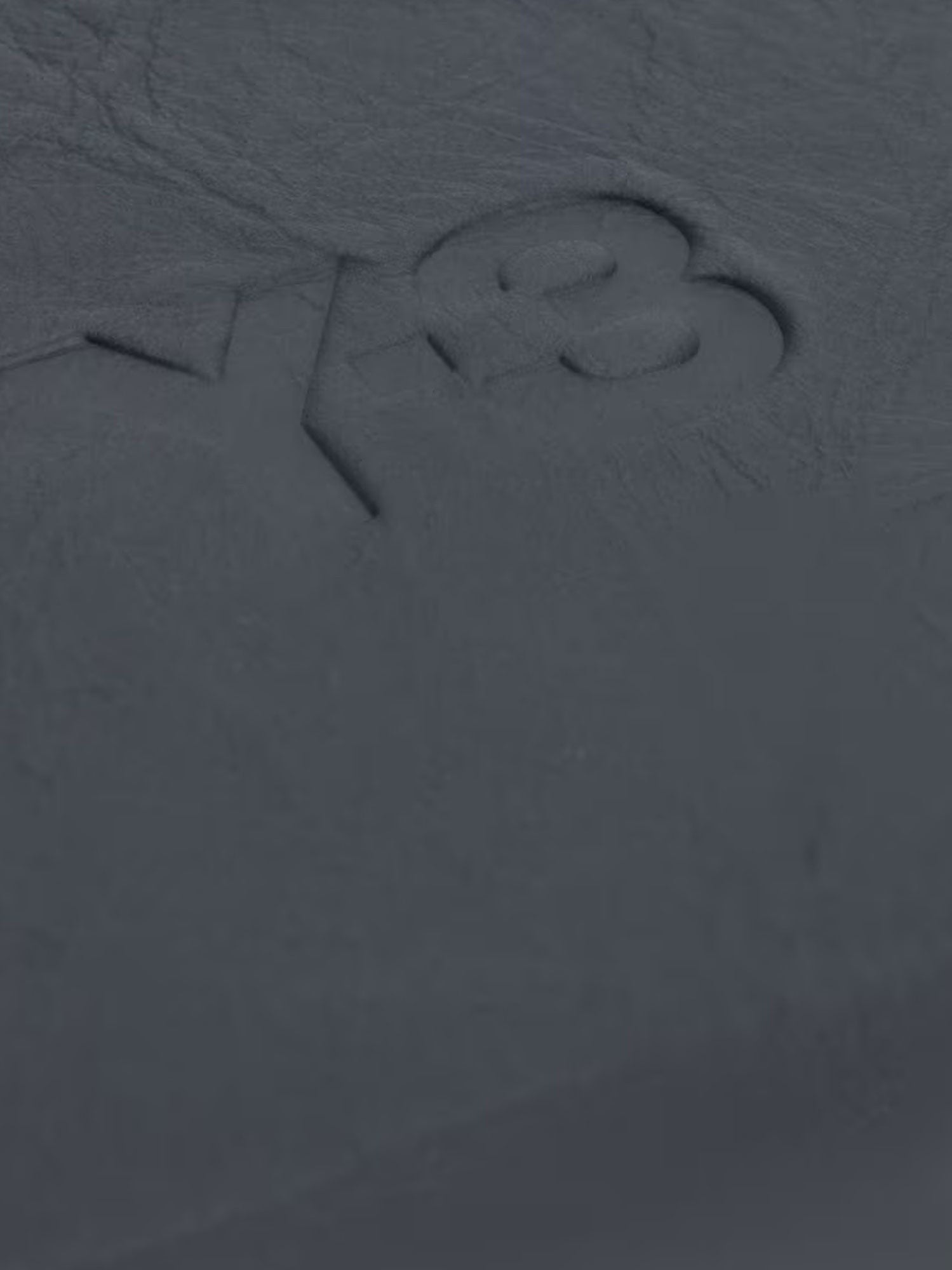 ADIDAS Y-3 Leather wallet