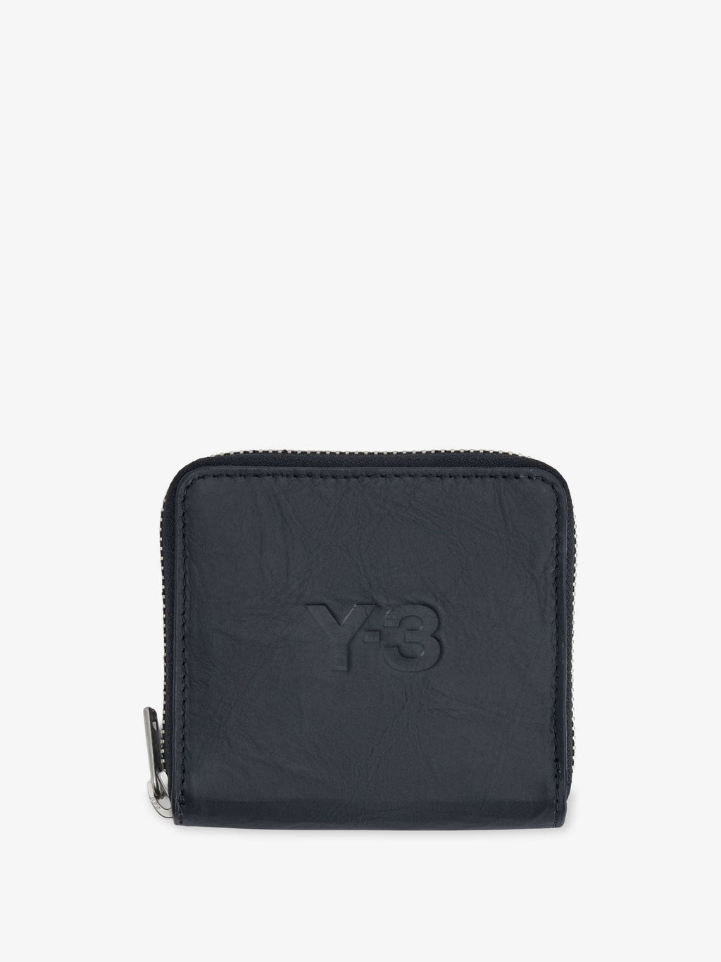 ADIDAS Y-3 Leather wallet