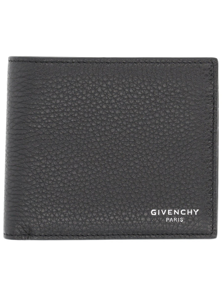 Givenchy LEATHER WALLET