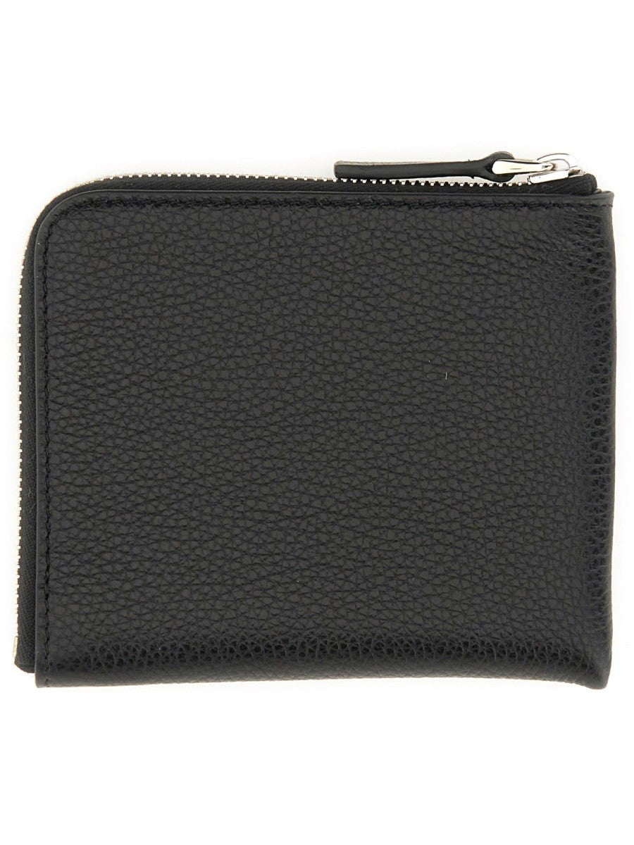 Marni LEATHER WALLET