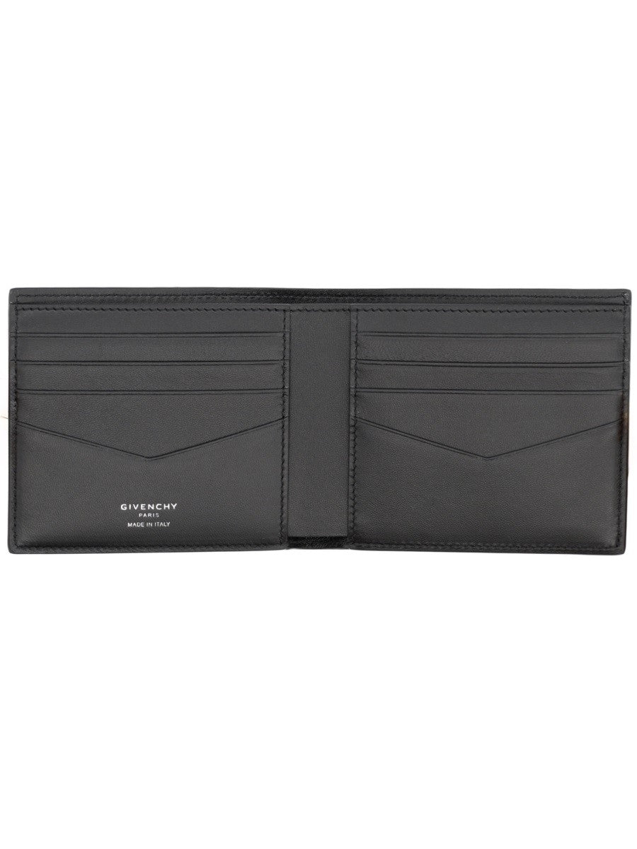 Givenchy LEATHER WALLET