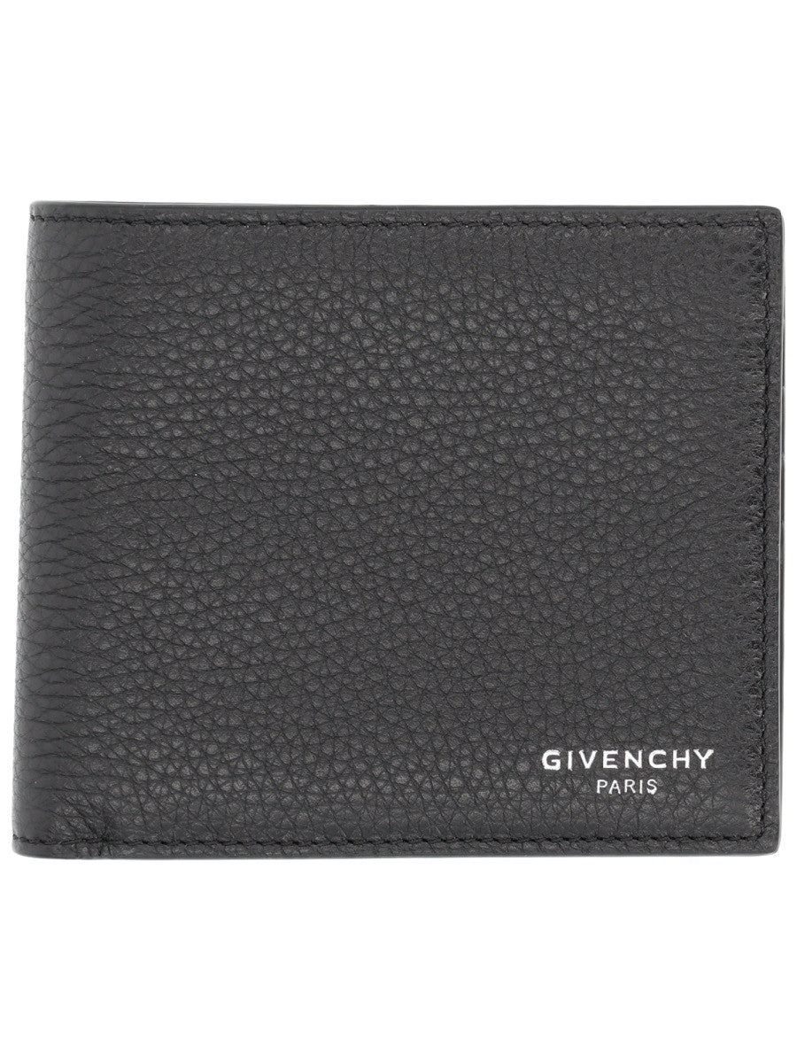 Givenchy LEATHER WALLET