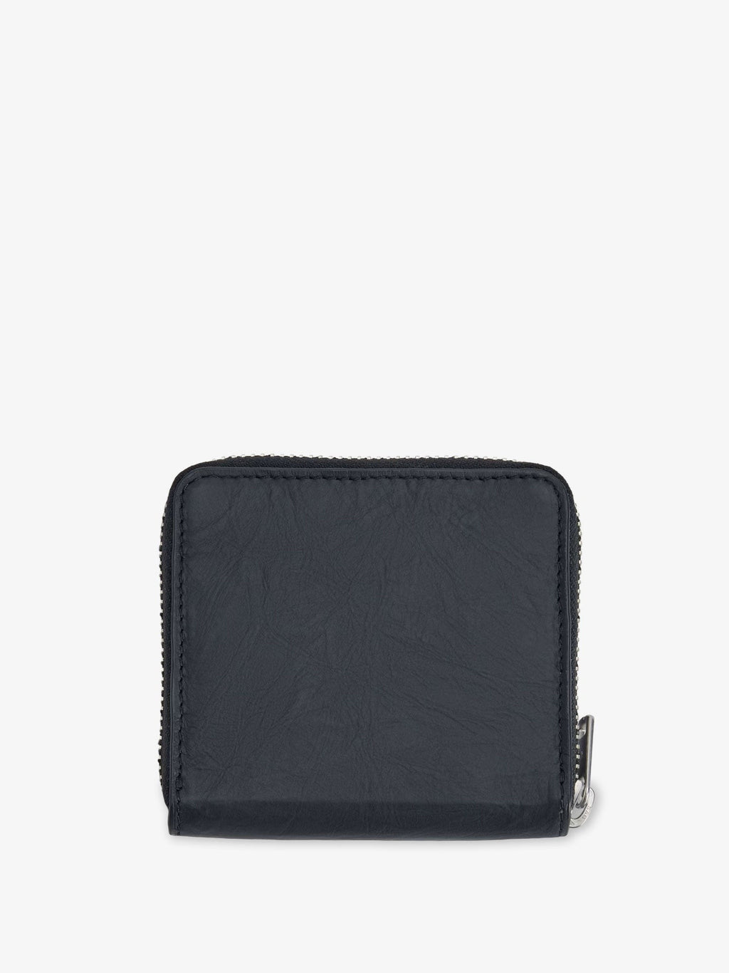 ADIDAS Y-3 Leather wallet