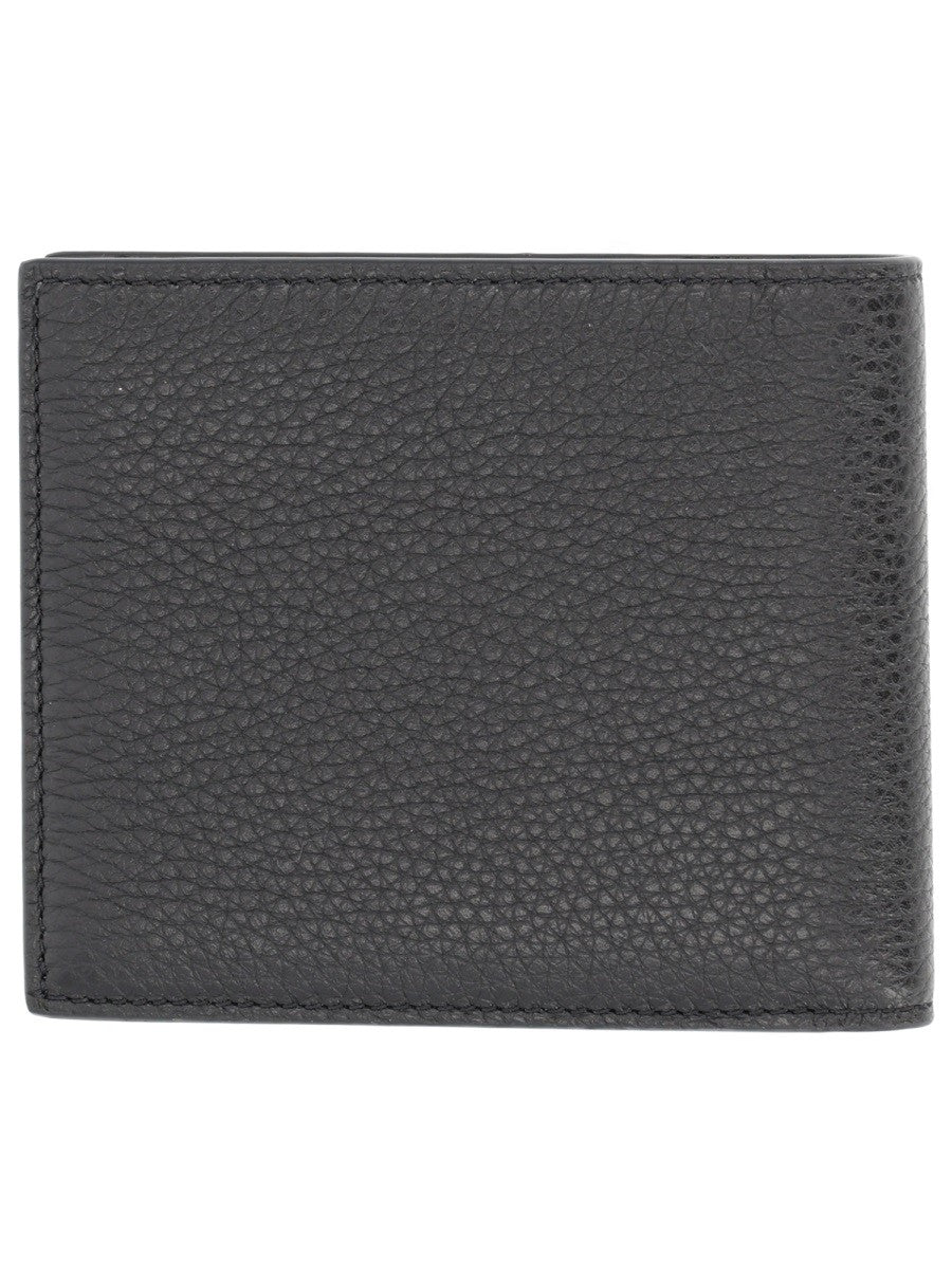 Givenchy LEATHER WALLET