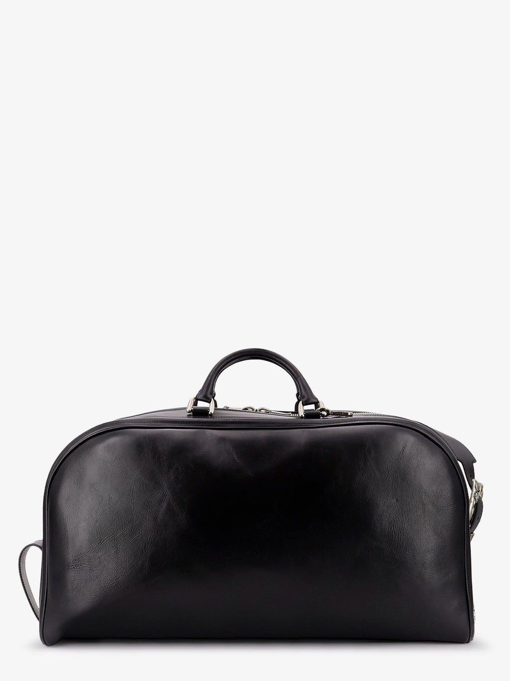 ENFANTS RICHES DEPRIMES Leather Weekender Travel Bag