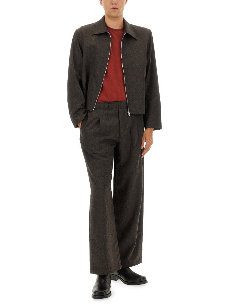 Our Legacy "LEISURE" PANTS