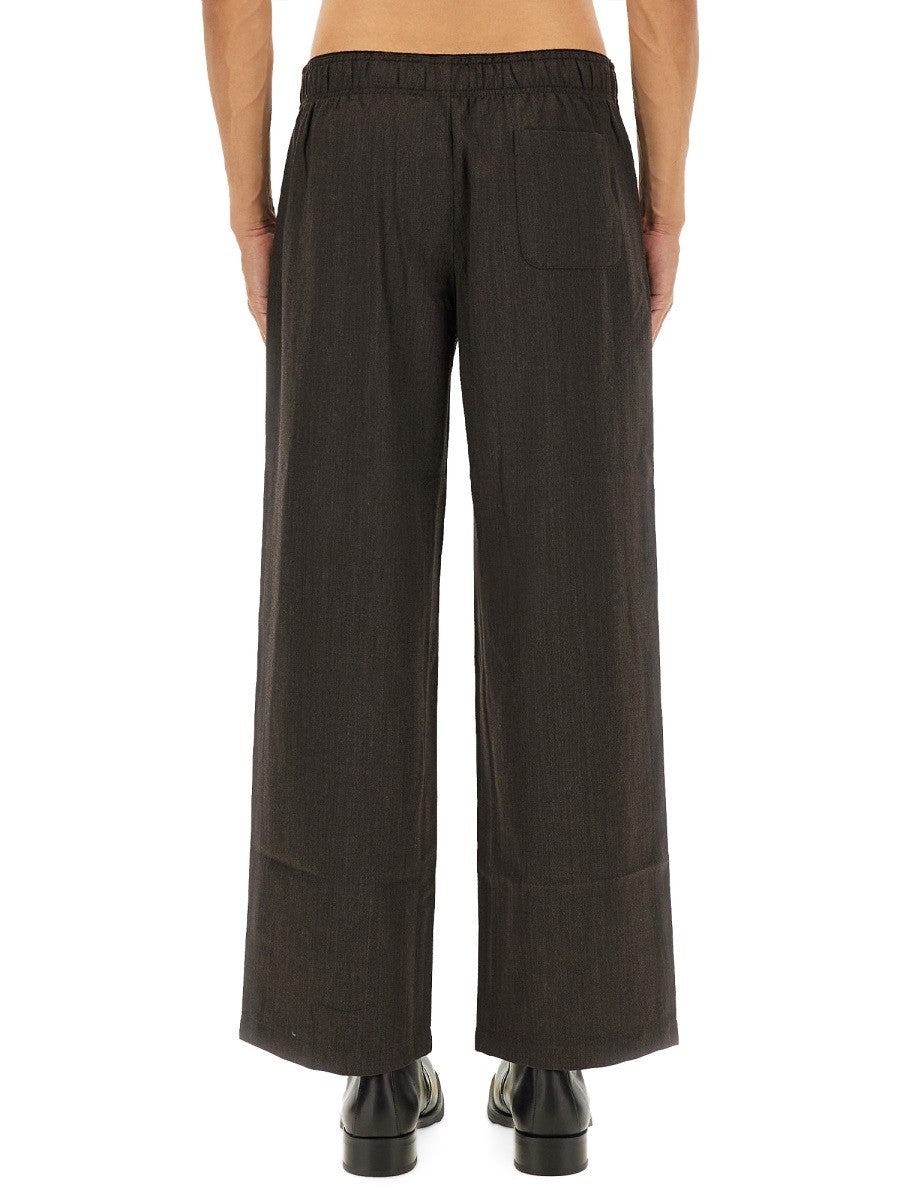 Our Legacy "LEISURE" PANTS