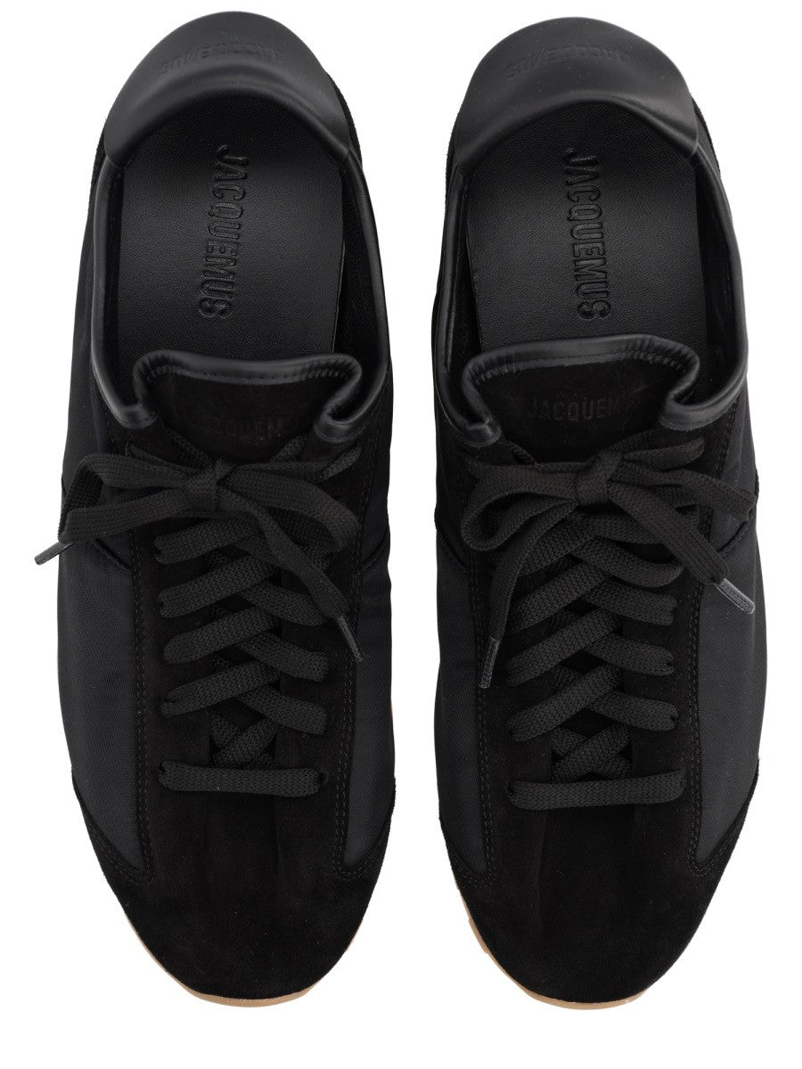 JACQUEMUS "LES TENNIS" SNEAKER