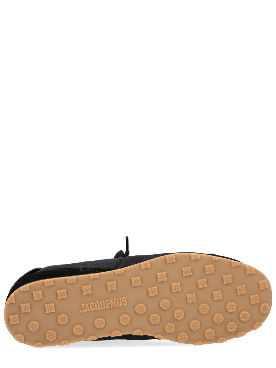JACQUEMUS "LES TENNIS" SNEAKER