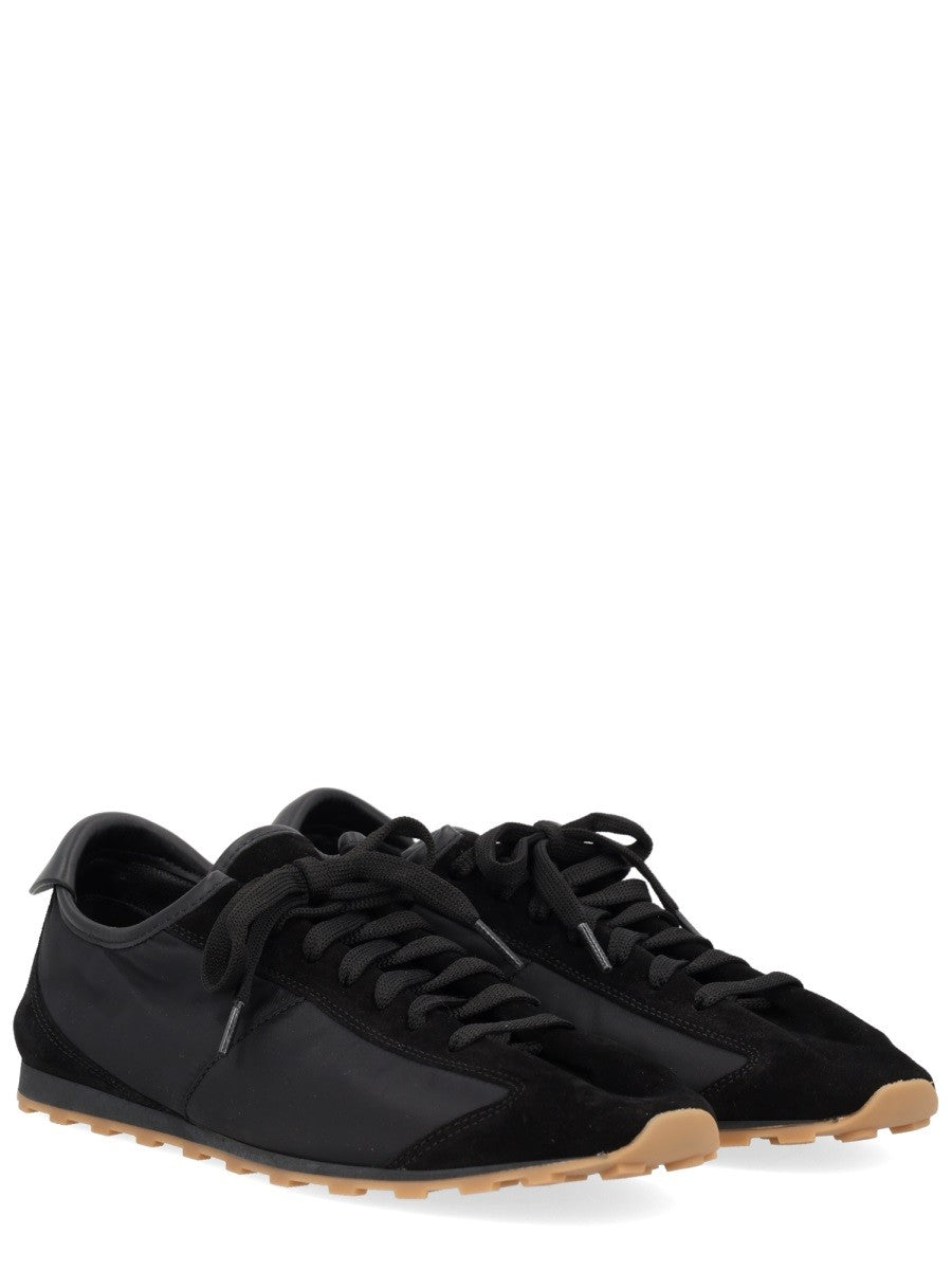 JACQUEMUS "LES TENNIS" SNEAKER