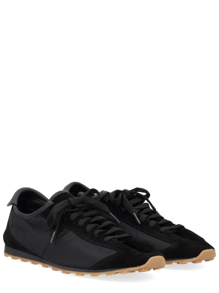 JACQUEMUS "LES TENNIS" SNEAKER