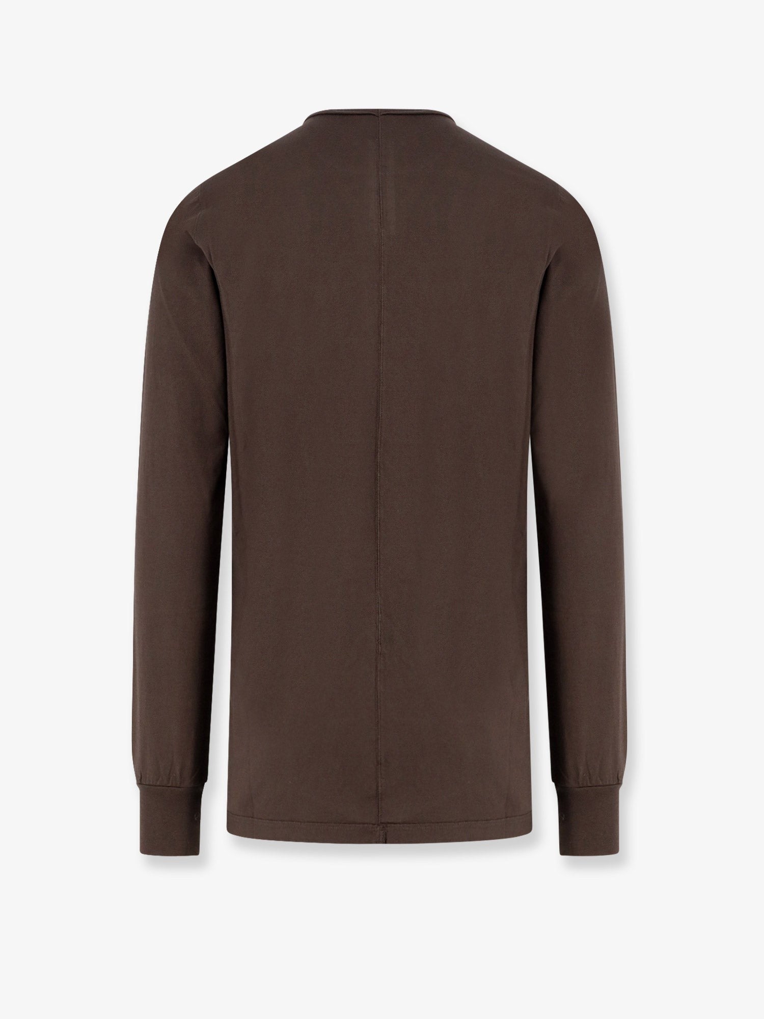 Drkshdw Level organic cotton t-shirt