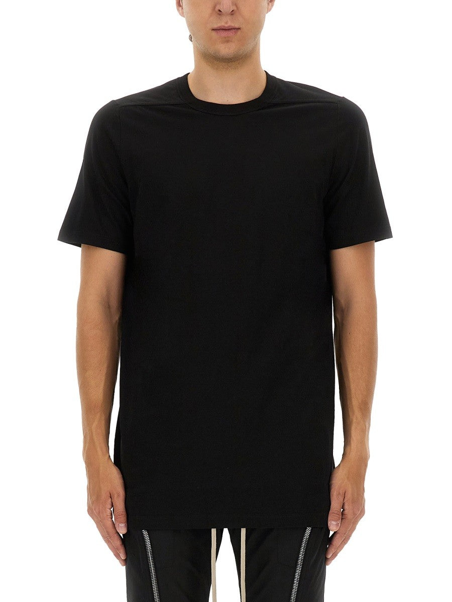 RICK OWENS "LEVEL T" T-SHIRT
