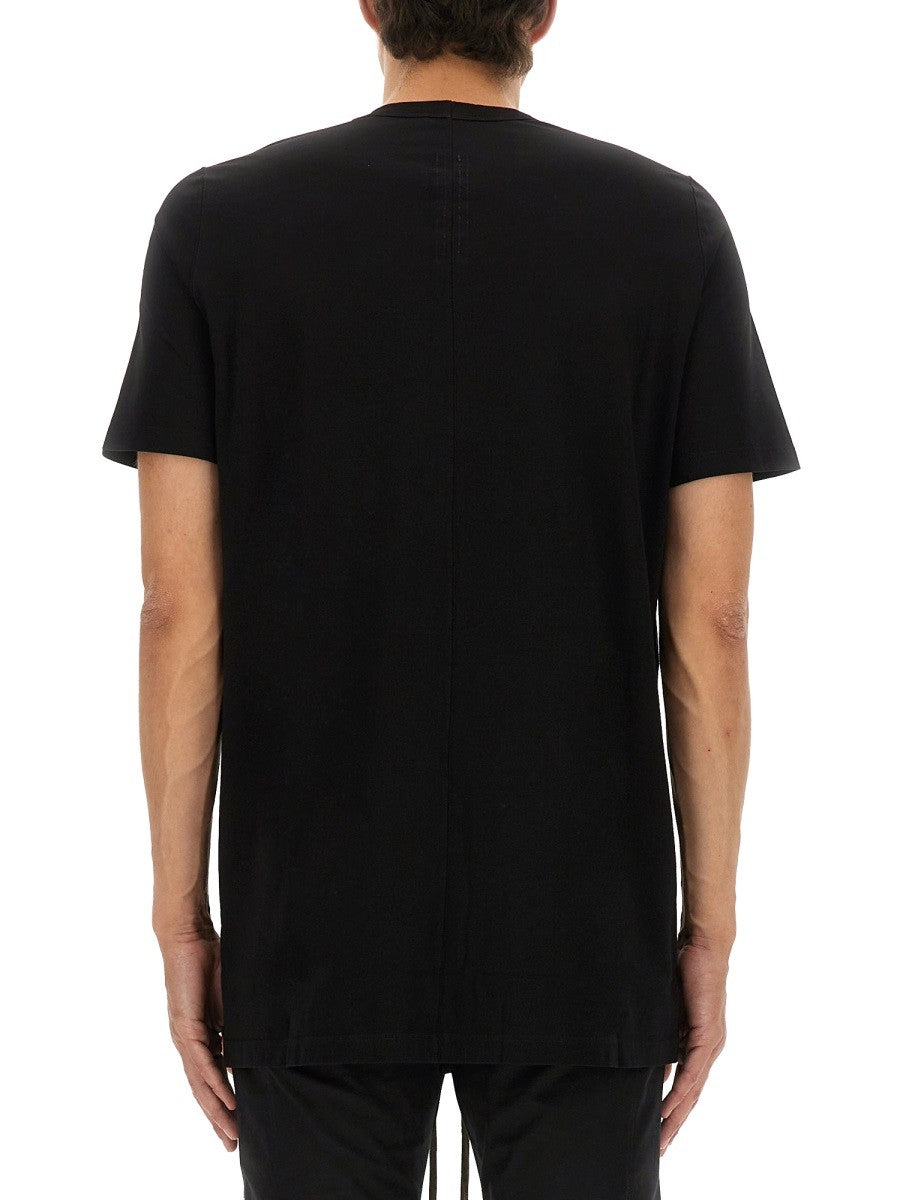 RICK OWENS "LEVEL T" T-SHIRT