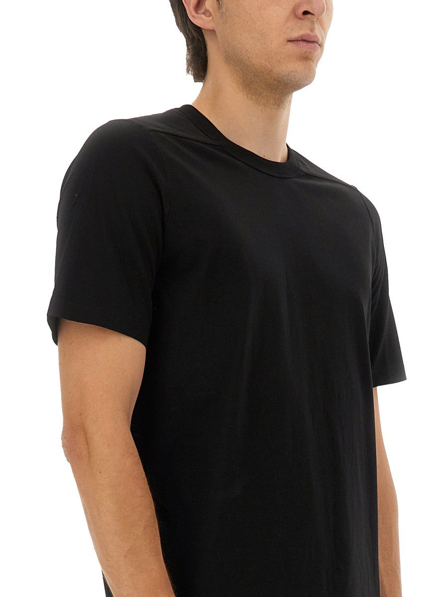 RICK OWENS "LEVEL T" T-SHIRT