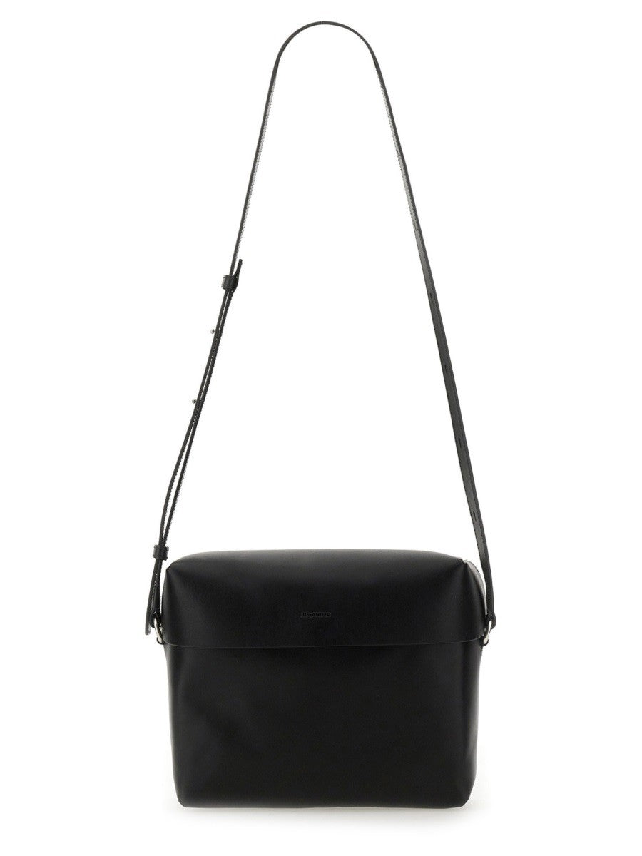 JIL SANDER LID BAG