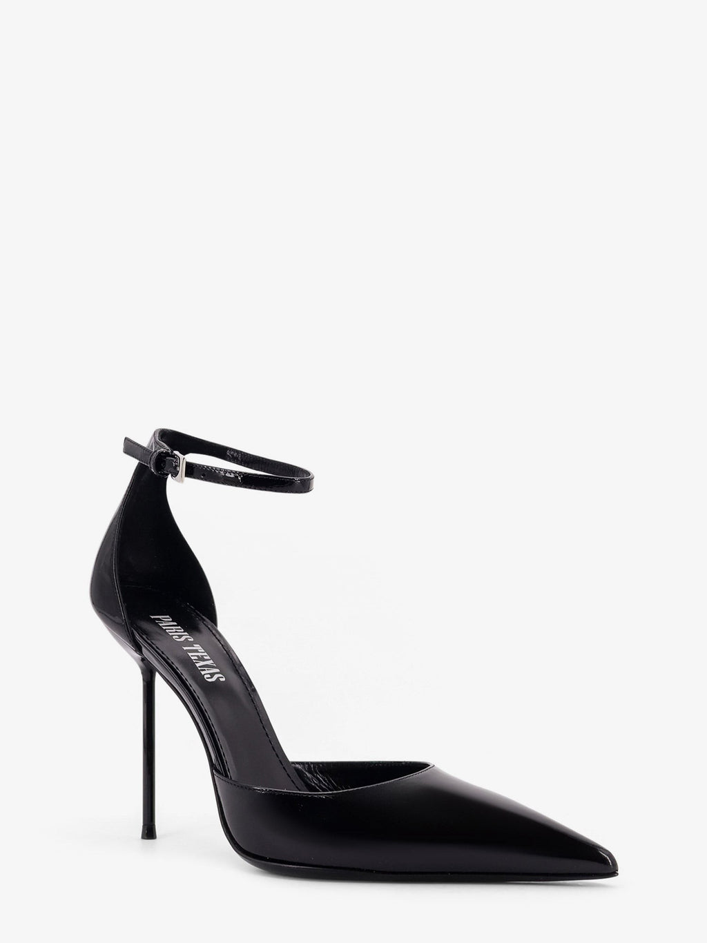 PARIS TEXAS Lidia patent leather pumps