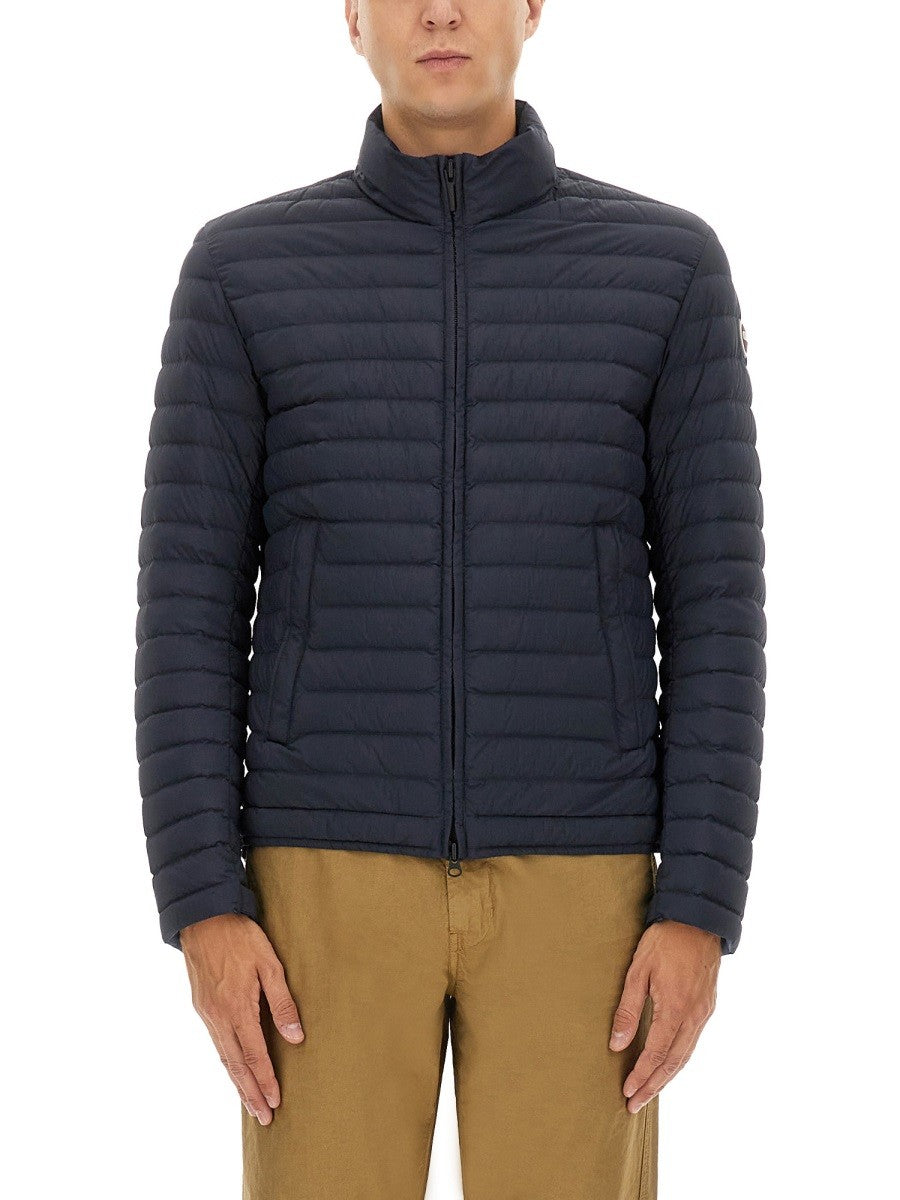 COLMAR ORIGINALS LIGHTWEIGHT DOWN JACKET
