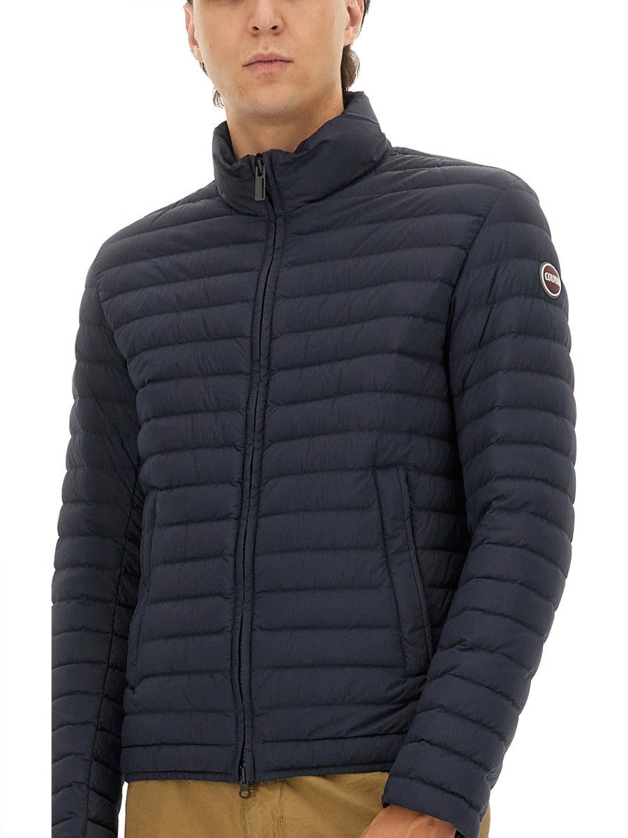 COLMAR ORIGINALS LIGHTWEIGHT DOWN JACKET