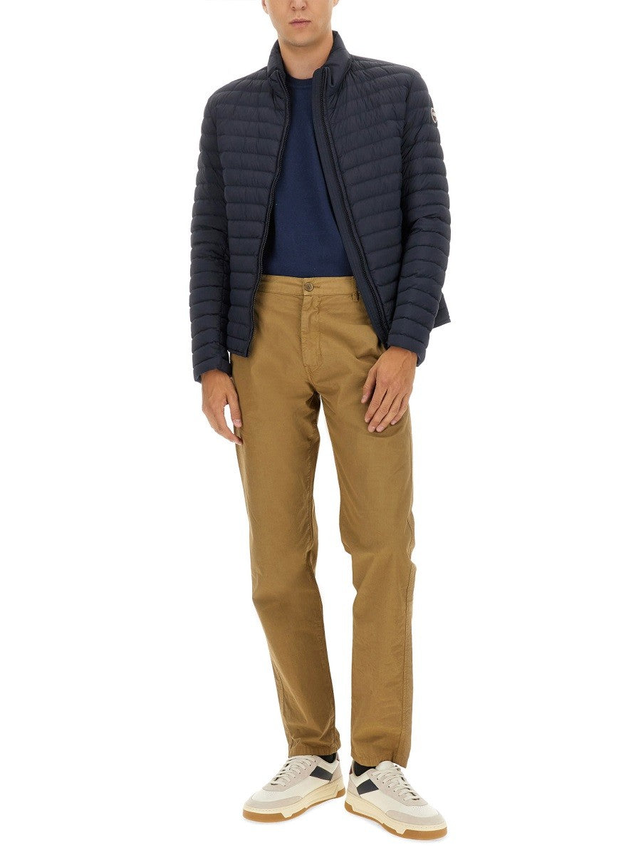 COLMAR ORIGINALS LIGHTWEIGHT DOWN JACKET